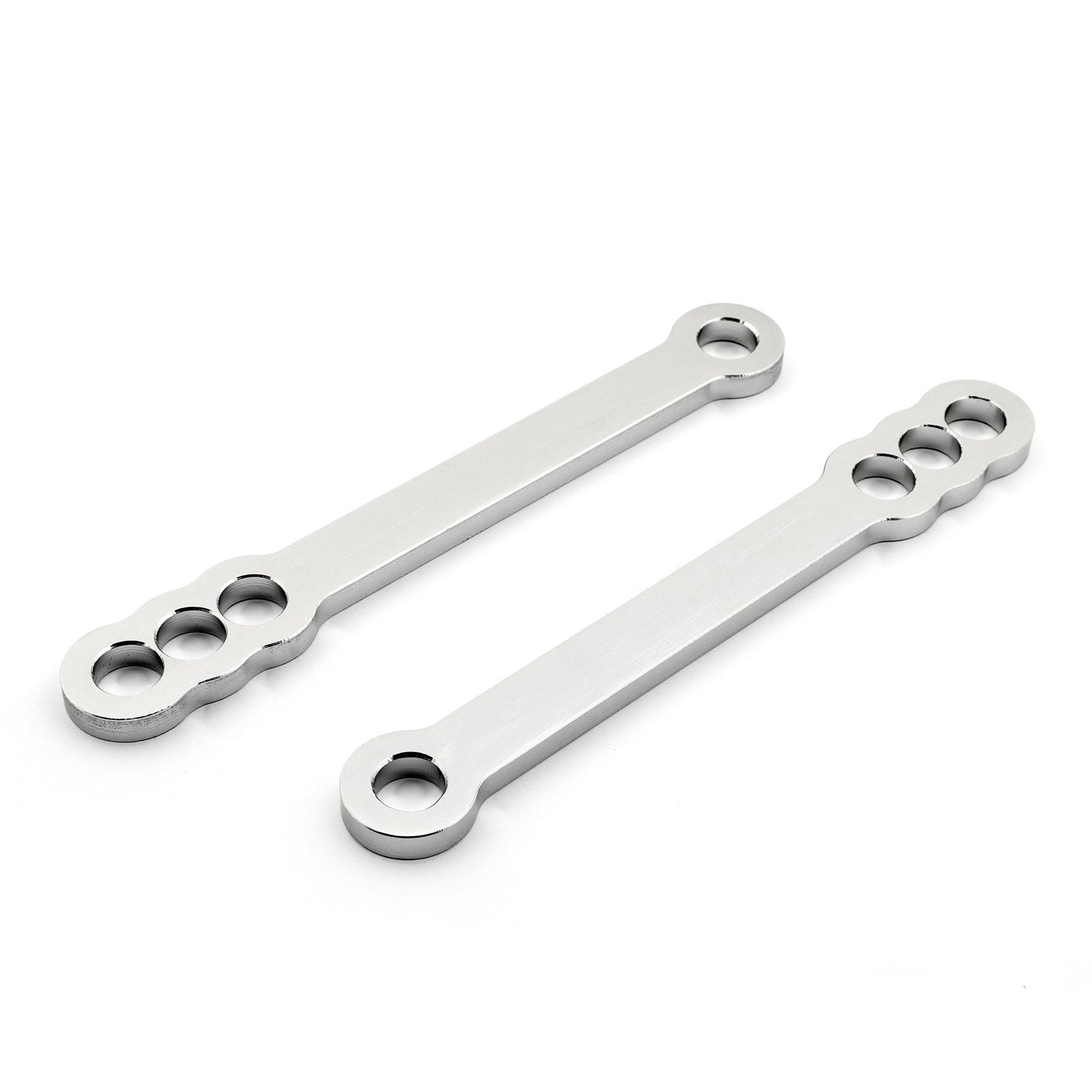1999–2011 Suzuki GSXR 1300 HAYABUSA Chrome Lowering Links Link