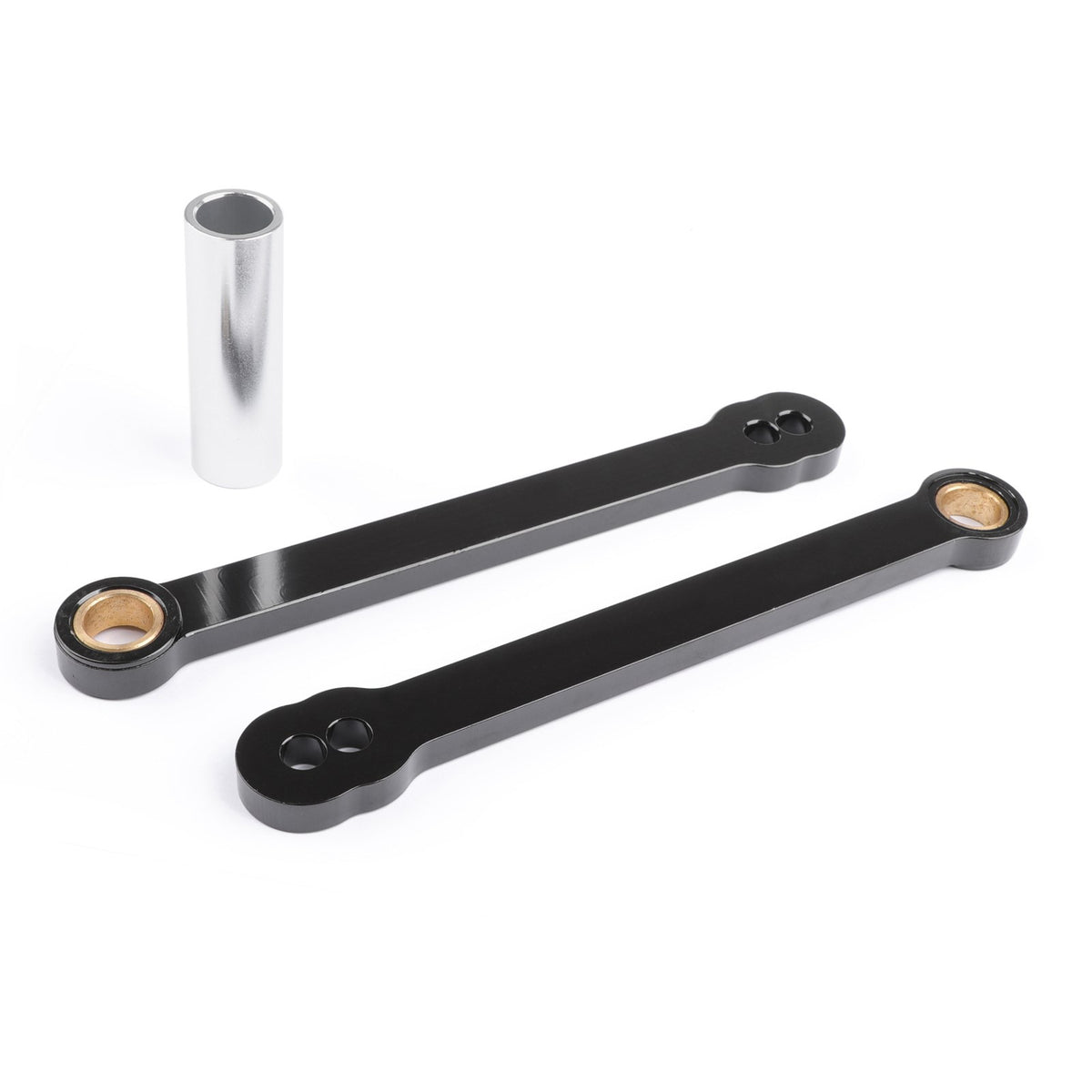 Lowering Links Link For Honda CBR 600RR 2003-2006 CBR1000RR 2004-2007 Black Generic