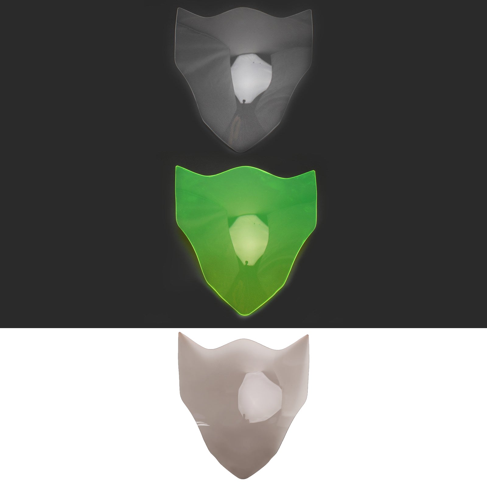 14-20 Suzuki GSX-R 600 Vorderlichtobjektivschutzschutz