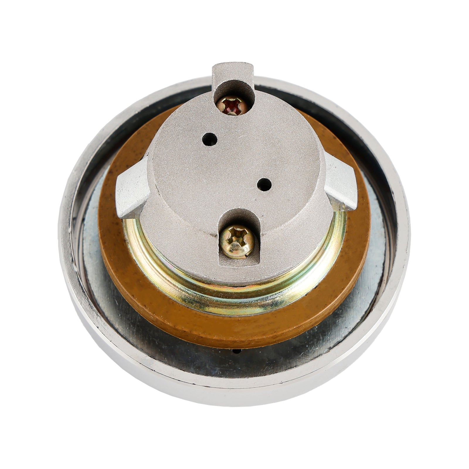 Fuel Gas Tank Cap Keys For Yamaha XV1900 XV1700 XV1600 Road Star Midnight 04-14 Generic