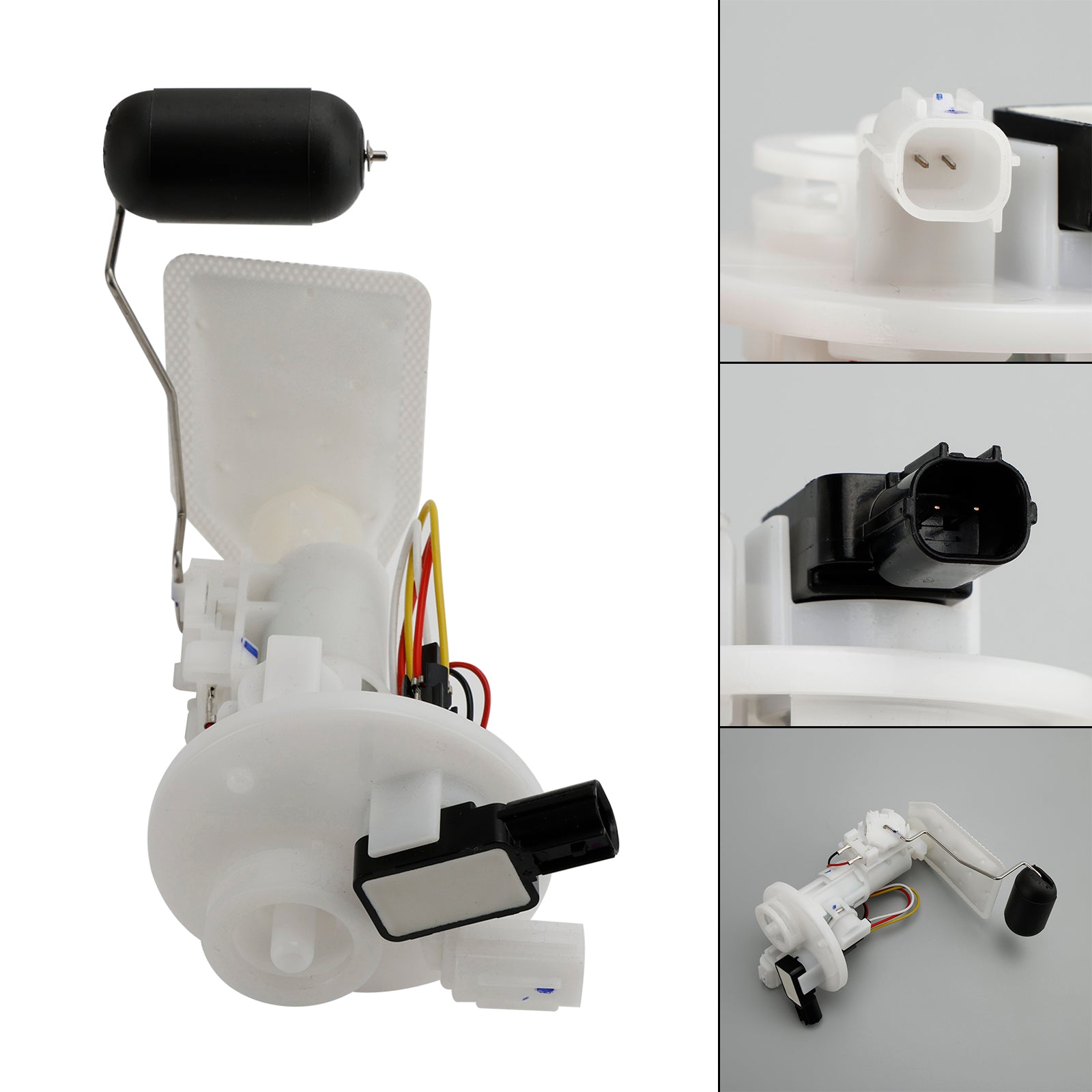 2017 Fuel Pump 2Td-E3907-00 Yamaha Lts125 Mbk125 Delight Flipper125