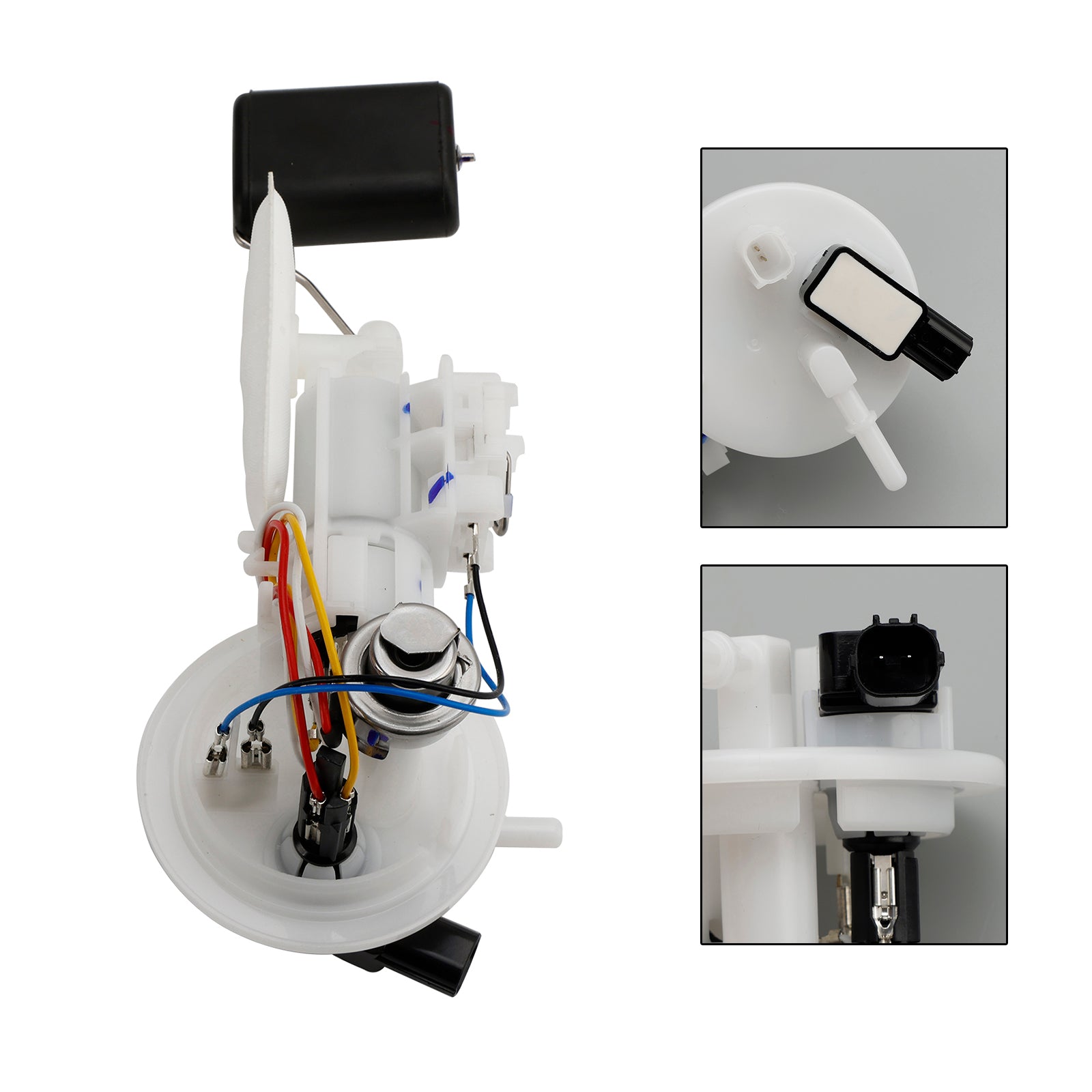 14-16 Yamaha Vixion Nvl Nva 150 New Fzi150 1Pa-E3907-10 Fuel Pump Assembly