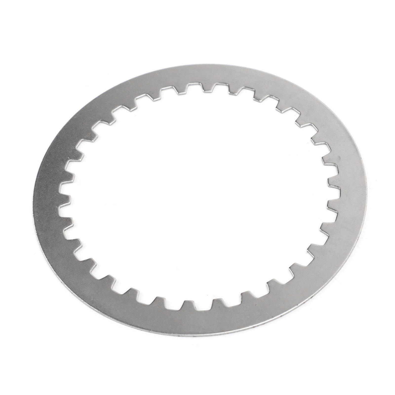 2001-2011 Yamaha XP500 T-MAX Tmax 500 Clutch Plate Kit - Friction & Iron Plates