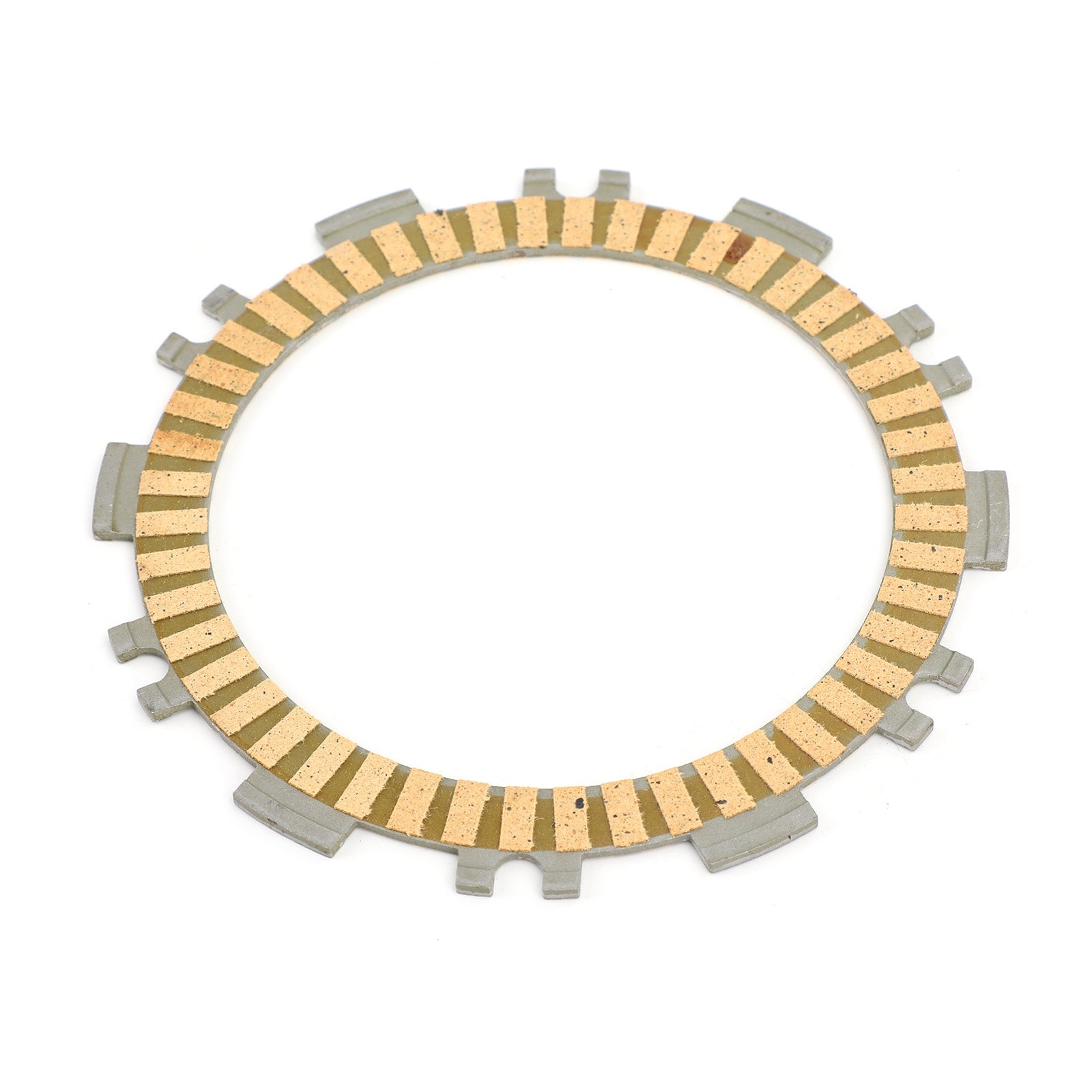 2001-2011 Yamaha XP500 T-MAX Tmax 500 Clutch Plate Kit - Friction & Iron Plates