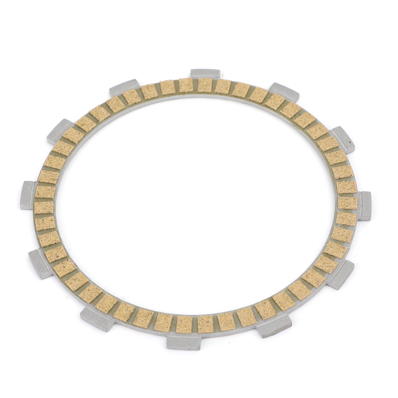 2004-2016 Honda CBR1000RR CB1000R CBF1000 Clutch Plate Kit - Friction & Iron Plates