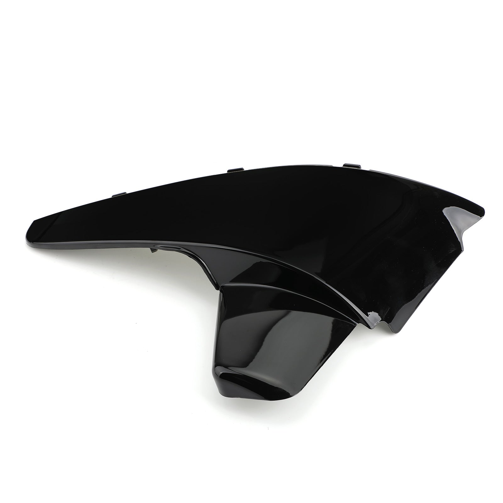 1 paire COUVERTURE DE LA BATTERIE POUR HONDA OSHITY VT600 VLX 600 STEED400 1988-1998