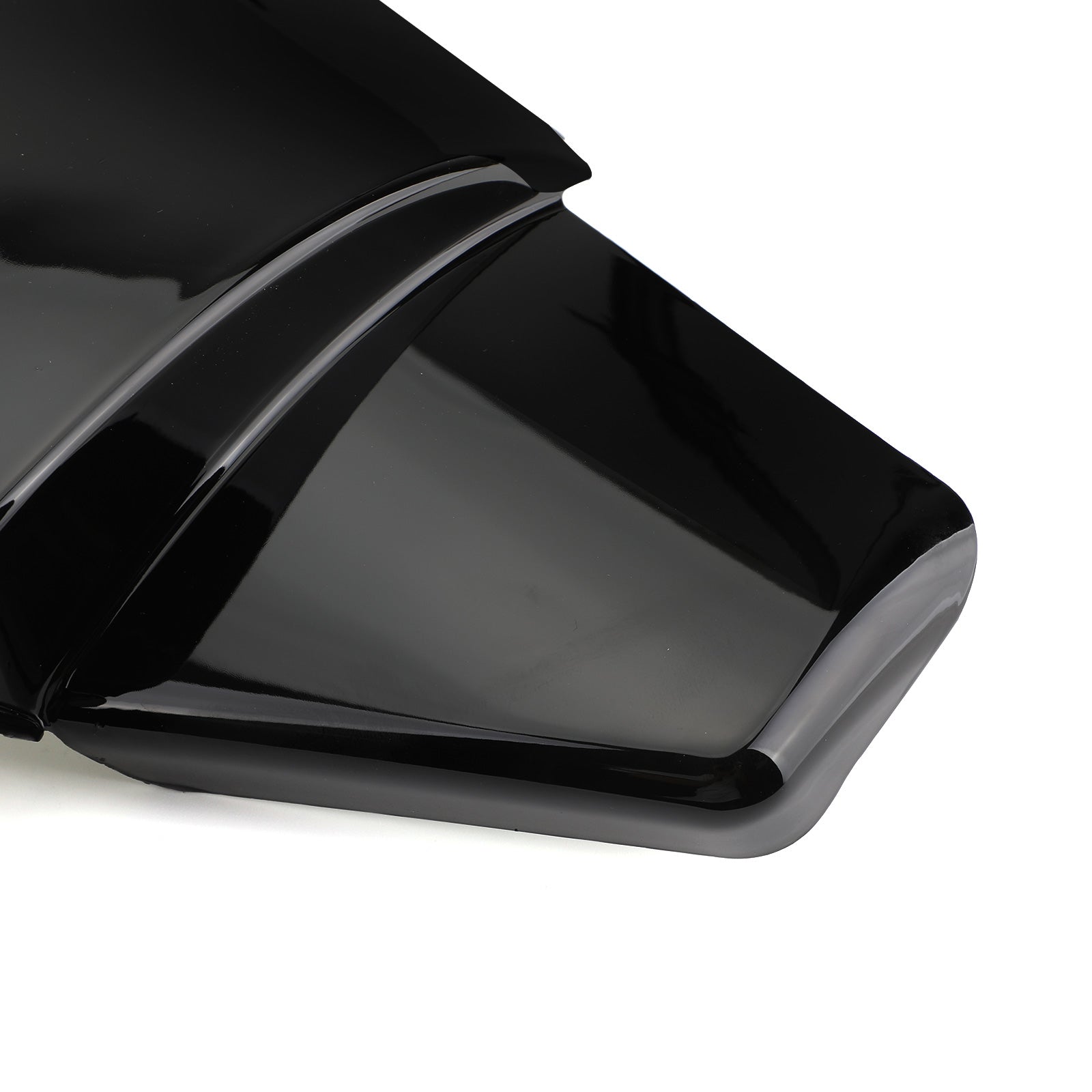 1 paire COUVERTURE DE LA BATTERIE POUR HONDA OSHITY VT600 VLX 600 STEED400 1988-1998