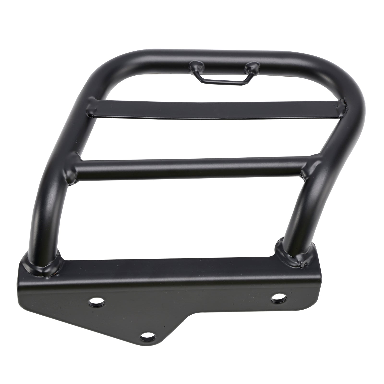 22-23 YAMAHA XSR 900 XSR900 Soporte De Alforja Soporte De Montaje Derecha