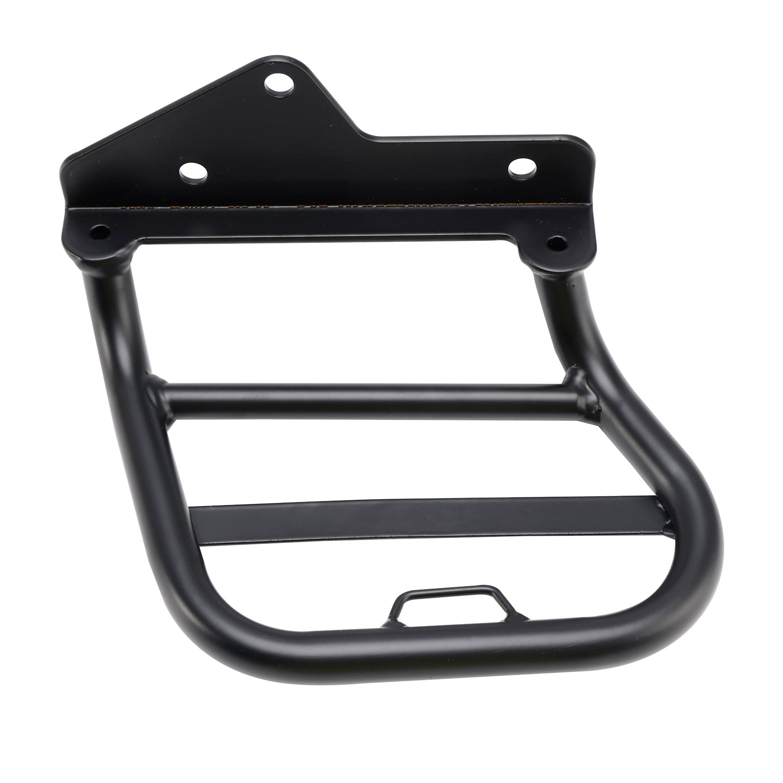 22-23 YAMAHA XSR 900 XSR900 Soporte De Alforja Soporte De Montaje Derecha