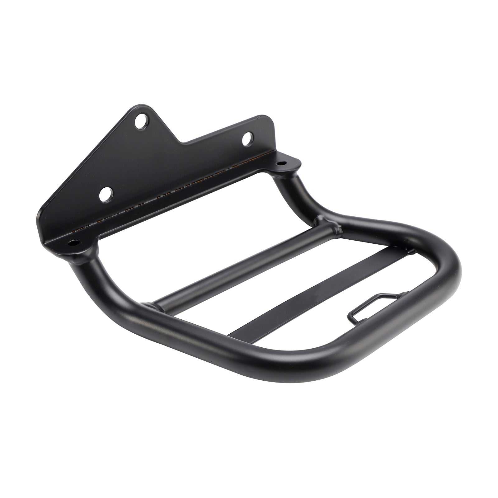 22-23 YAMAHA XSR 900 XSR900 Soporte De Alforja Soporte De Montaje Derecha