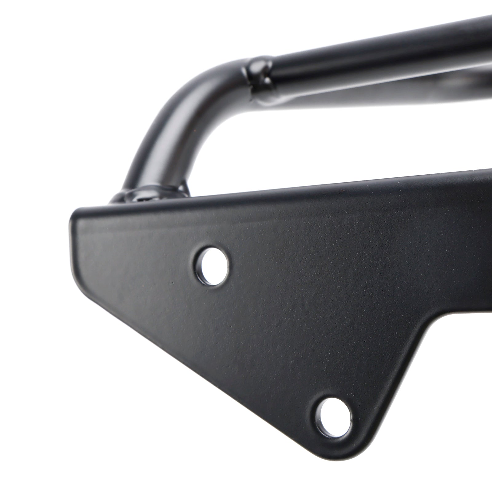 22-23 YAMAHA XSR 900 XSR900 Soporte De Alforja Soporte De Montaje Derecha