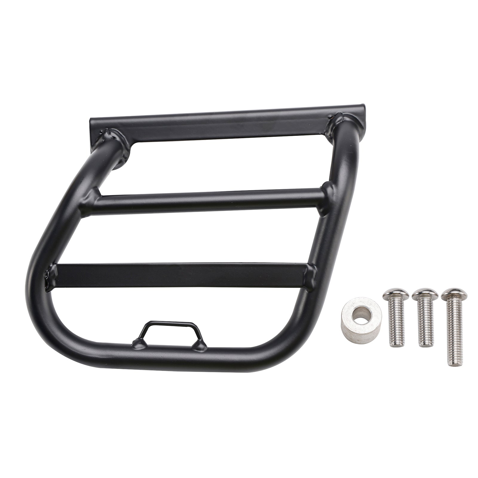 22-23 YAMAHA XSR 900 XSR900 Soporte De Alforja Soporte De Montaje Derecha