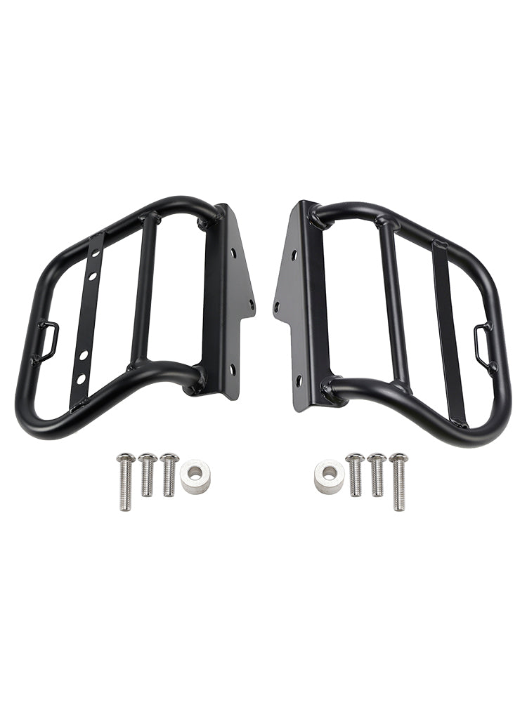 22-23 YAMAHA XSR 900 XSR900 Soporte De Alforja Soporte De Montaje Derecha