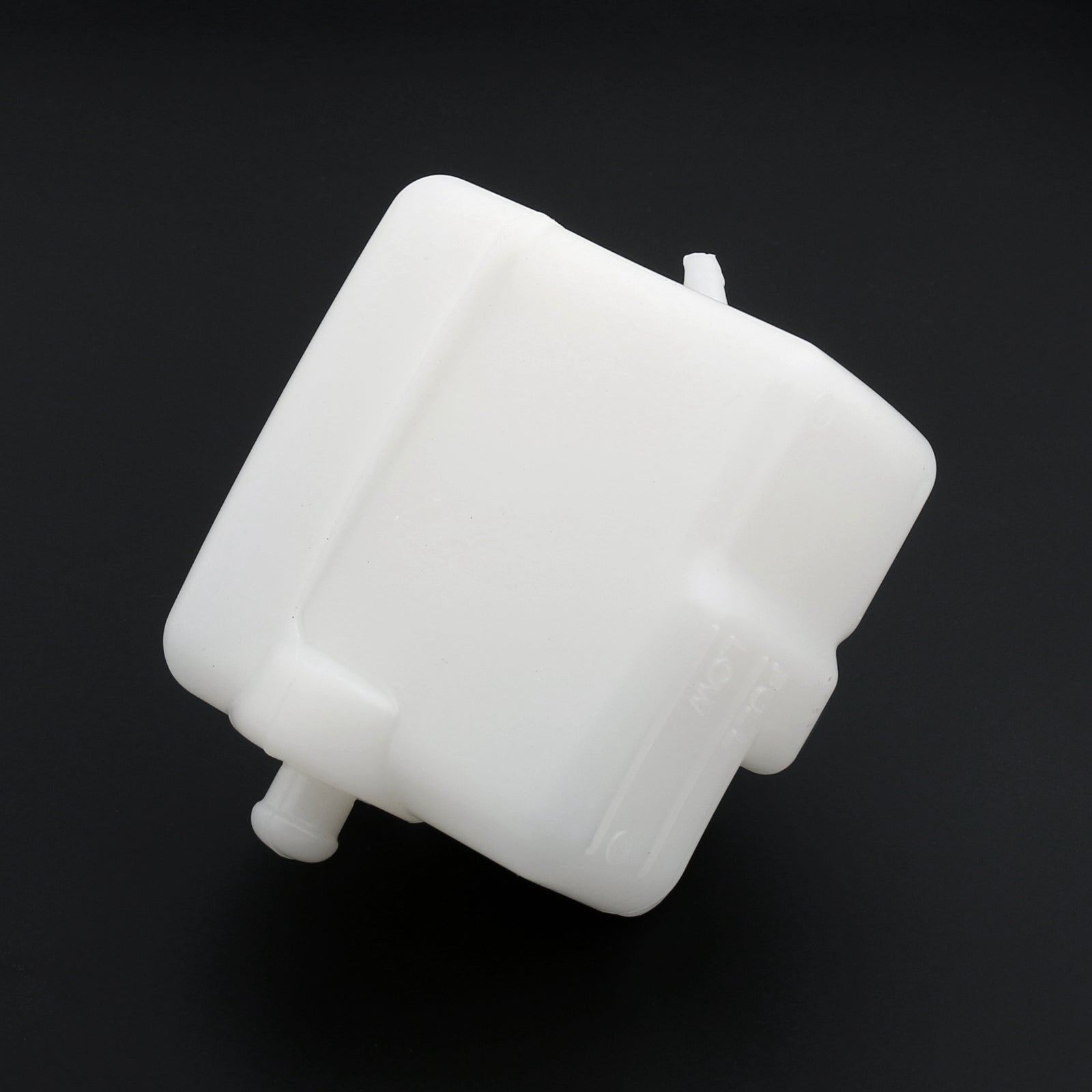 Radiator Coolant Overflow Tank Coolant Reserve Bottle For Yamaha YZF-R1 04-06