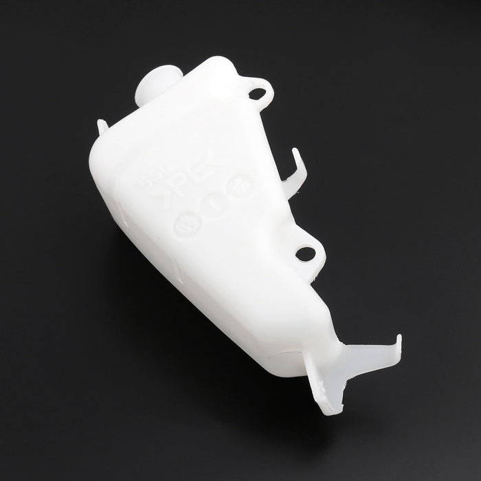 03-05 Yamaha YZF-R6 Radiator Coolant Overflow Tank Coolant Reserve Bottle