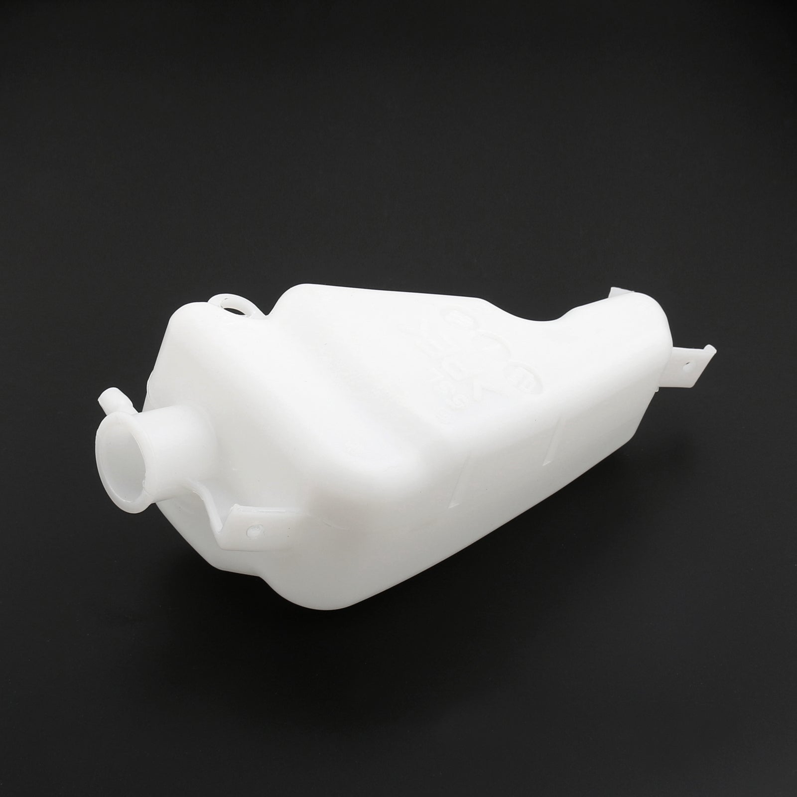 03-05 Yamaha YZF-R6 Radiator Coolant Overflow Tank Coolant Reserve Bottle