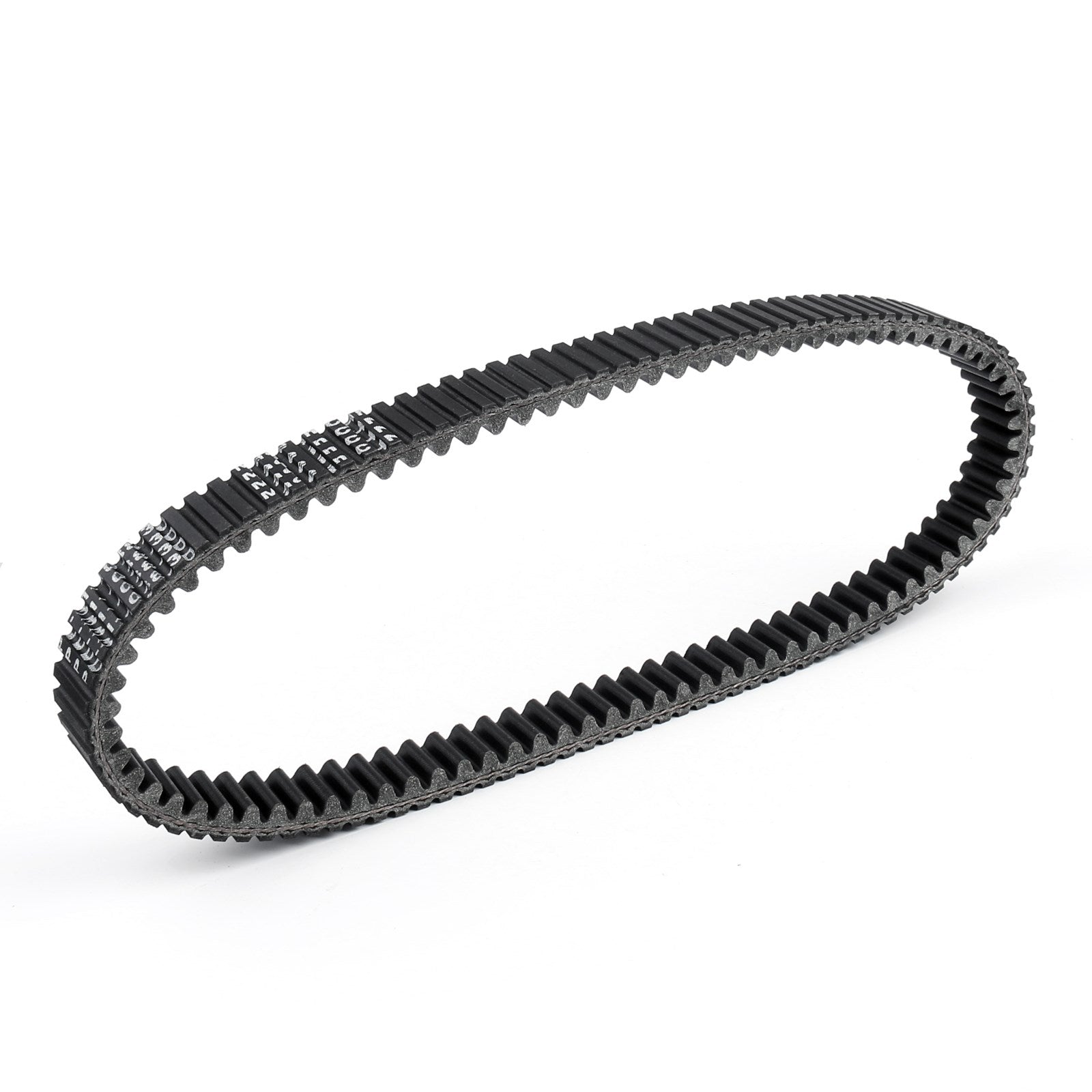 Drive Belt för Polaris ATP 500 4x4 04-05 Magnum 4x4 500 Sportsman 700 3211095