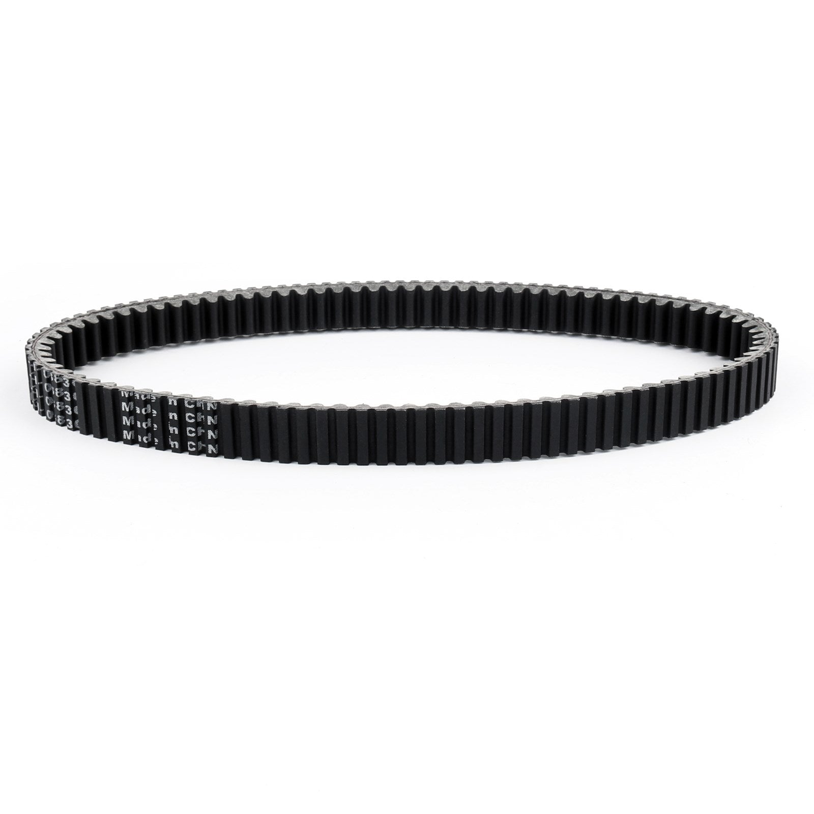 Drive Belt för Polaris ATP 500 4x4 04-05 Magnum 4x4 500 Sportsman 700 3211095