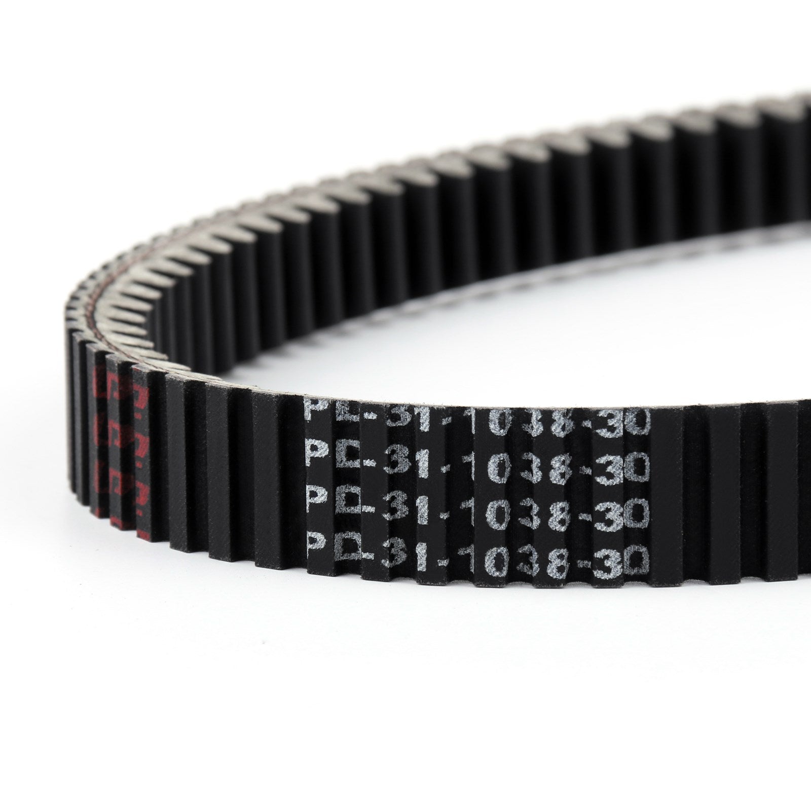 Drive Belt för Polaris ATP 500 4x4 04-05 Magnum 4x4 500 Sportsman 700 3211095