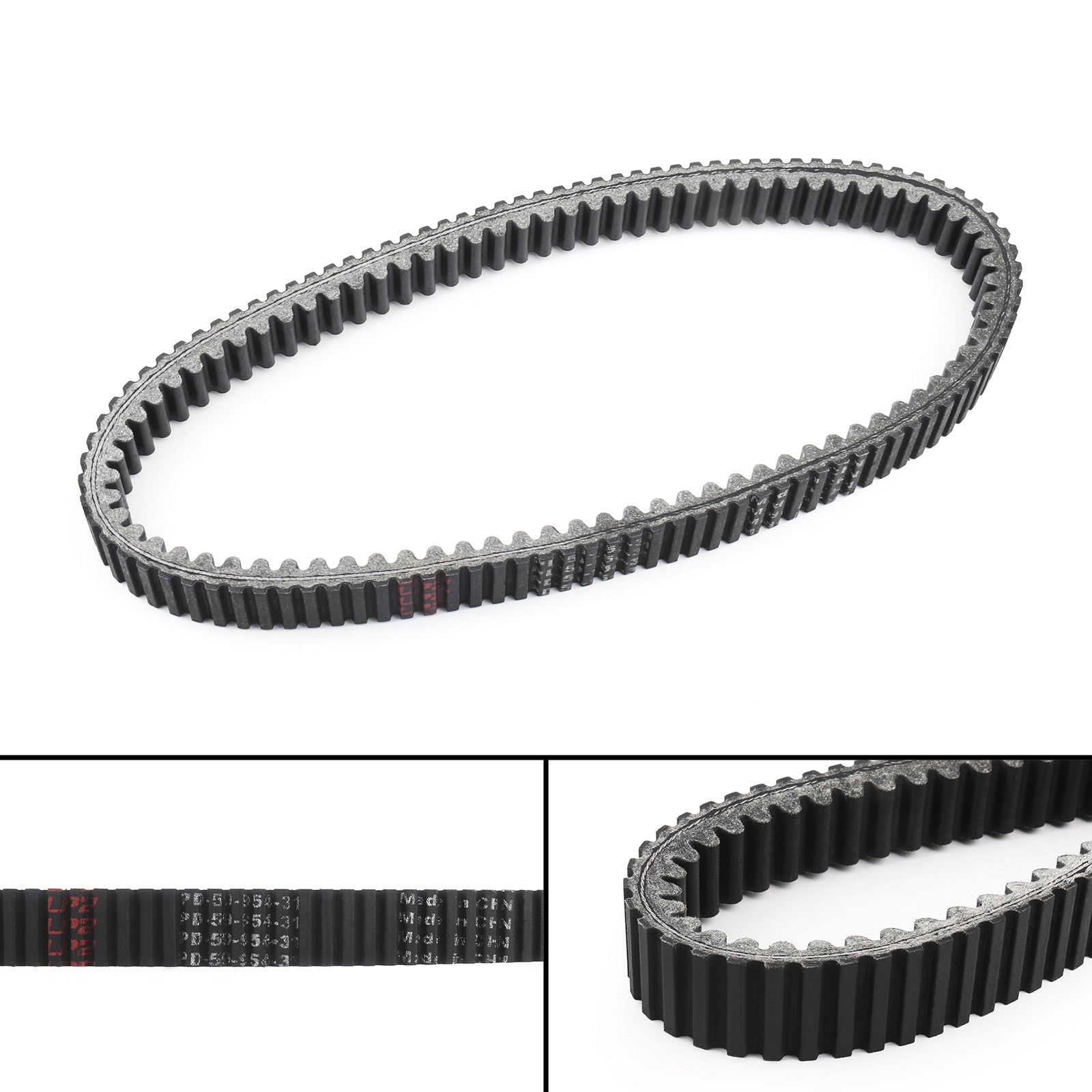 Drive Belt 59011-0040 for Kawasaki KRF800 Teryx 800 Teryx4 CAMO 2015