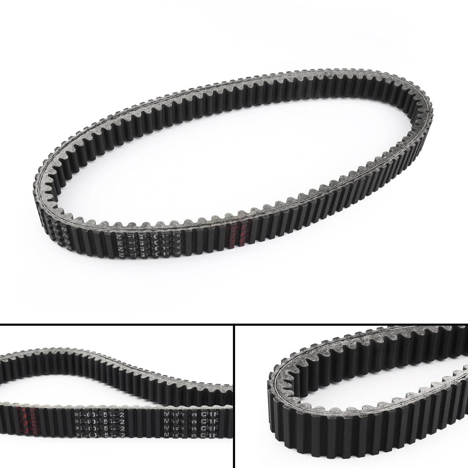 Drive Belt 59011-0043 för Kawasaki KRF800 TERYX4 CAMO TERYX 800 2016-2018