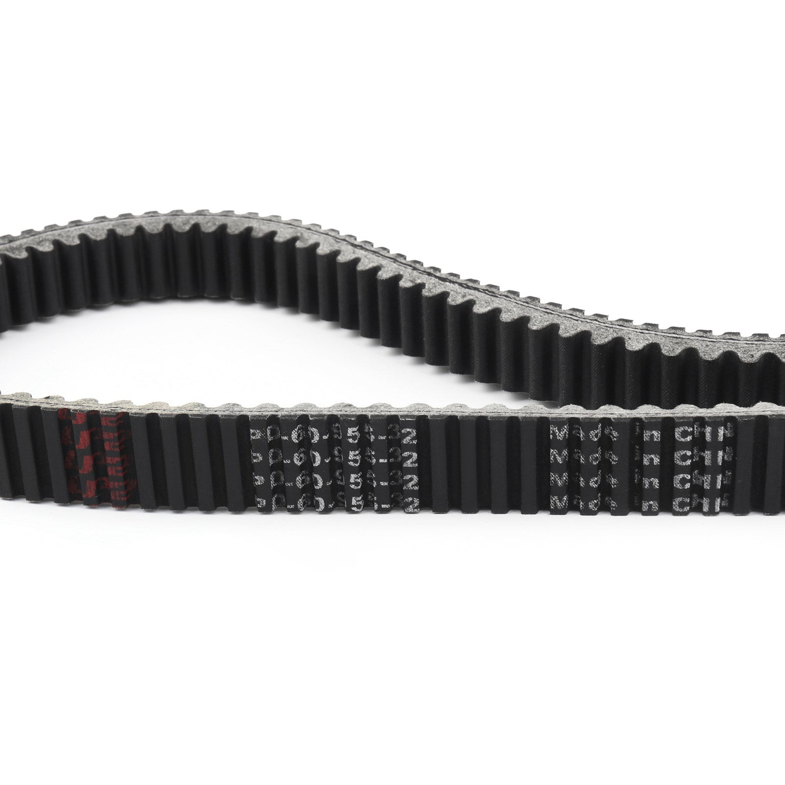 Drive Belt 59011-0043 för Kawasaki KRF800 TERYX4 CAMO TERYX 800 2016-2018