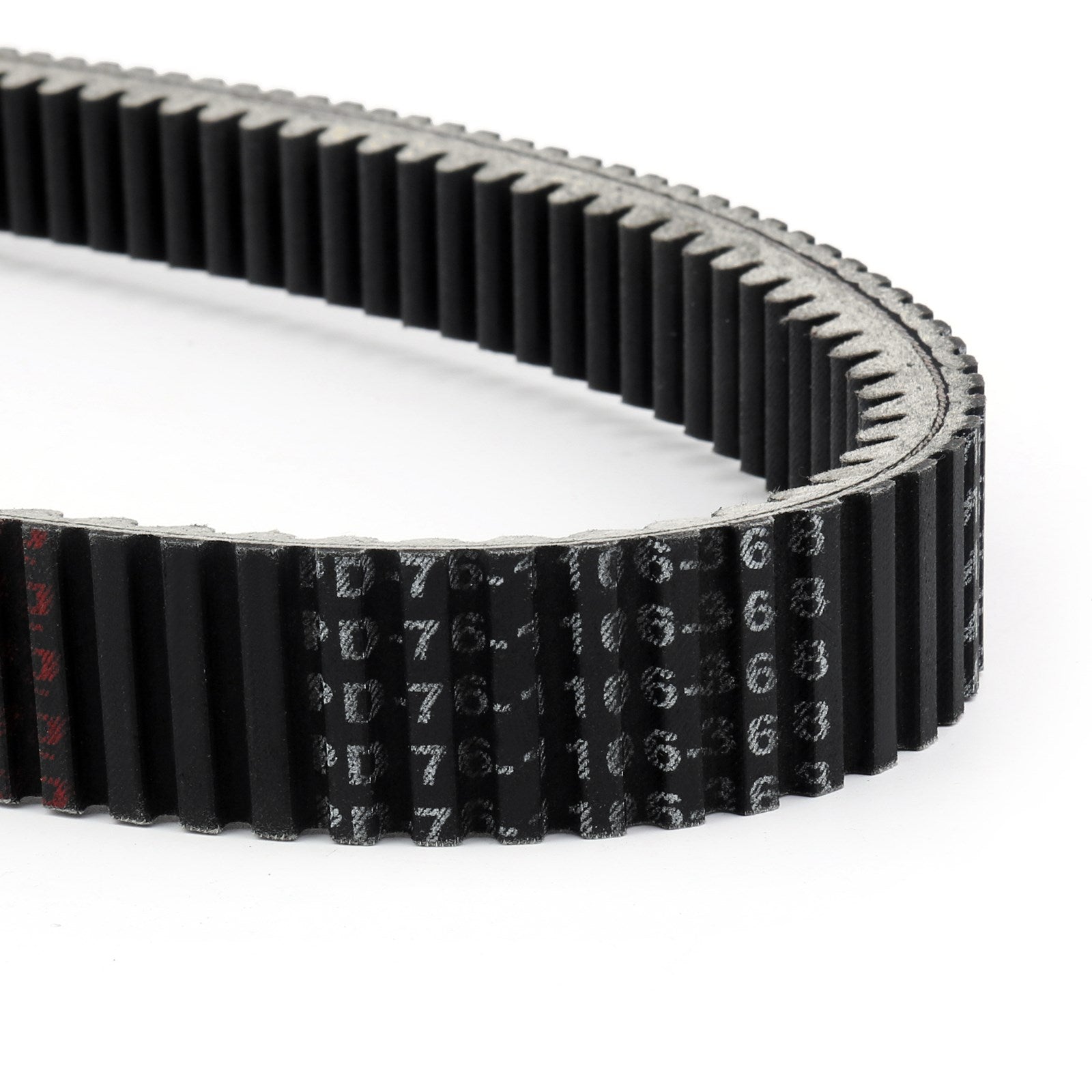 Antriebsgürtel 0627-066 für arktische Katze TZ1 Turbo LXR Ext AC SNO Pro 600 0627-073