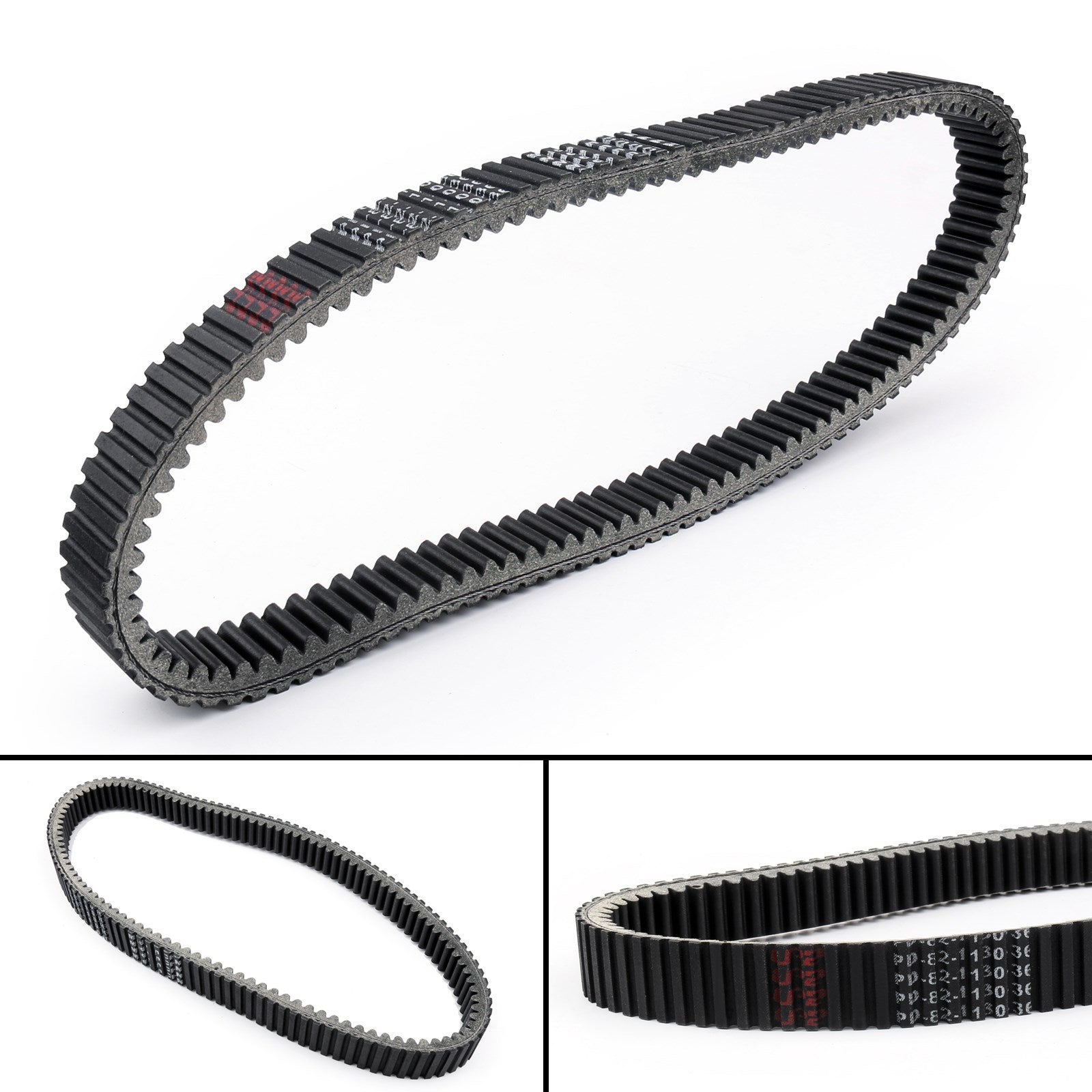 Yamaha Apex GT LTX FX Nytro MTX RS Vector VMAX 700 Drive Belt XTX5033