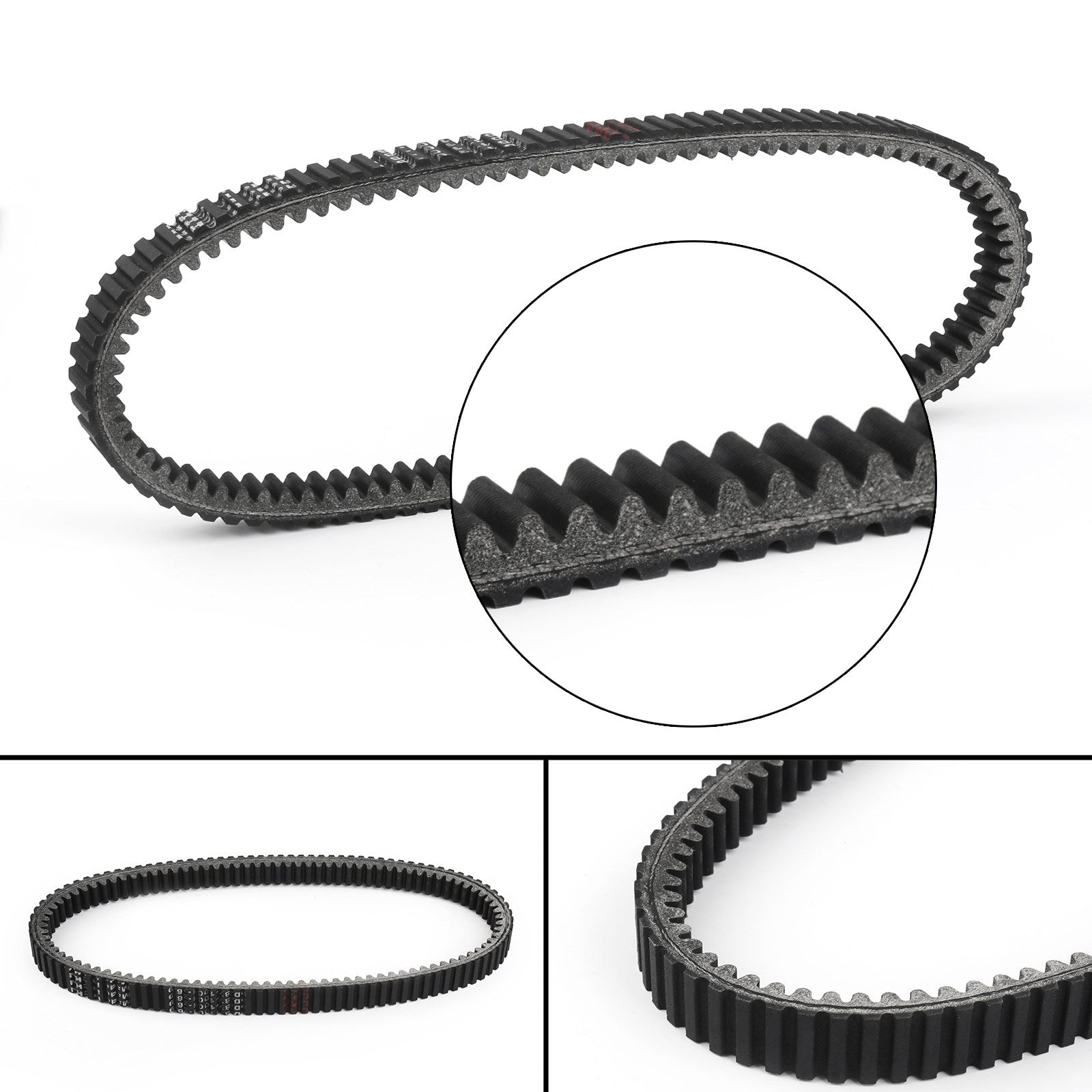 Aprilia 01-04 Atlantic 500 Gilera 04-06 Nexus 500 Piaggio X9 Drive Belt