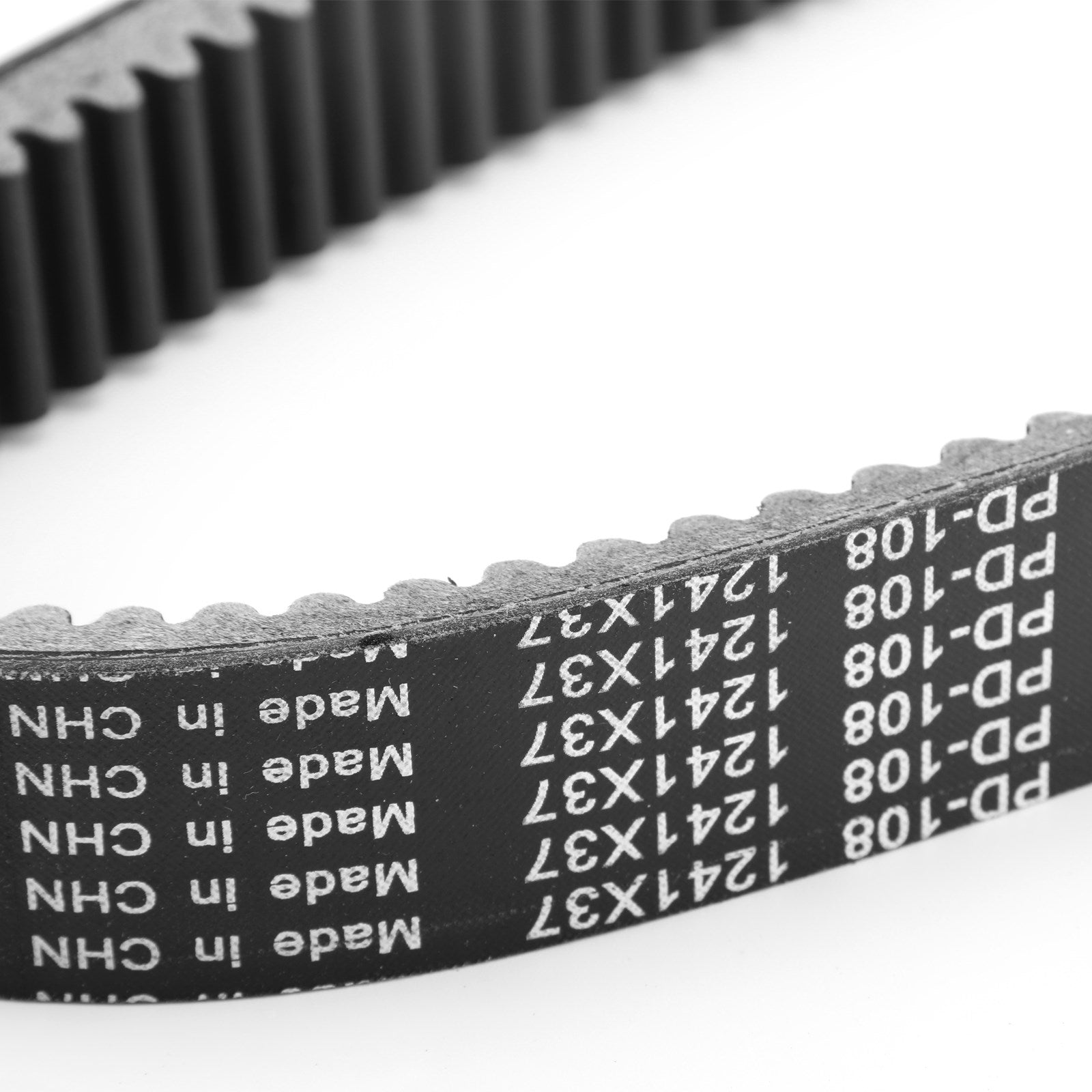 Arctic Cat Snowmobile Bearcat 440 550 660 Wide Track Antriebsgürtel 0627-014