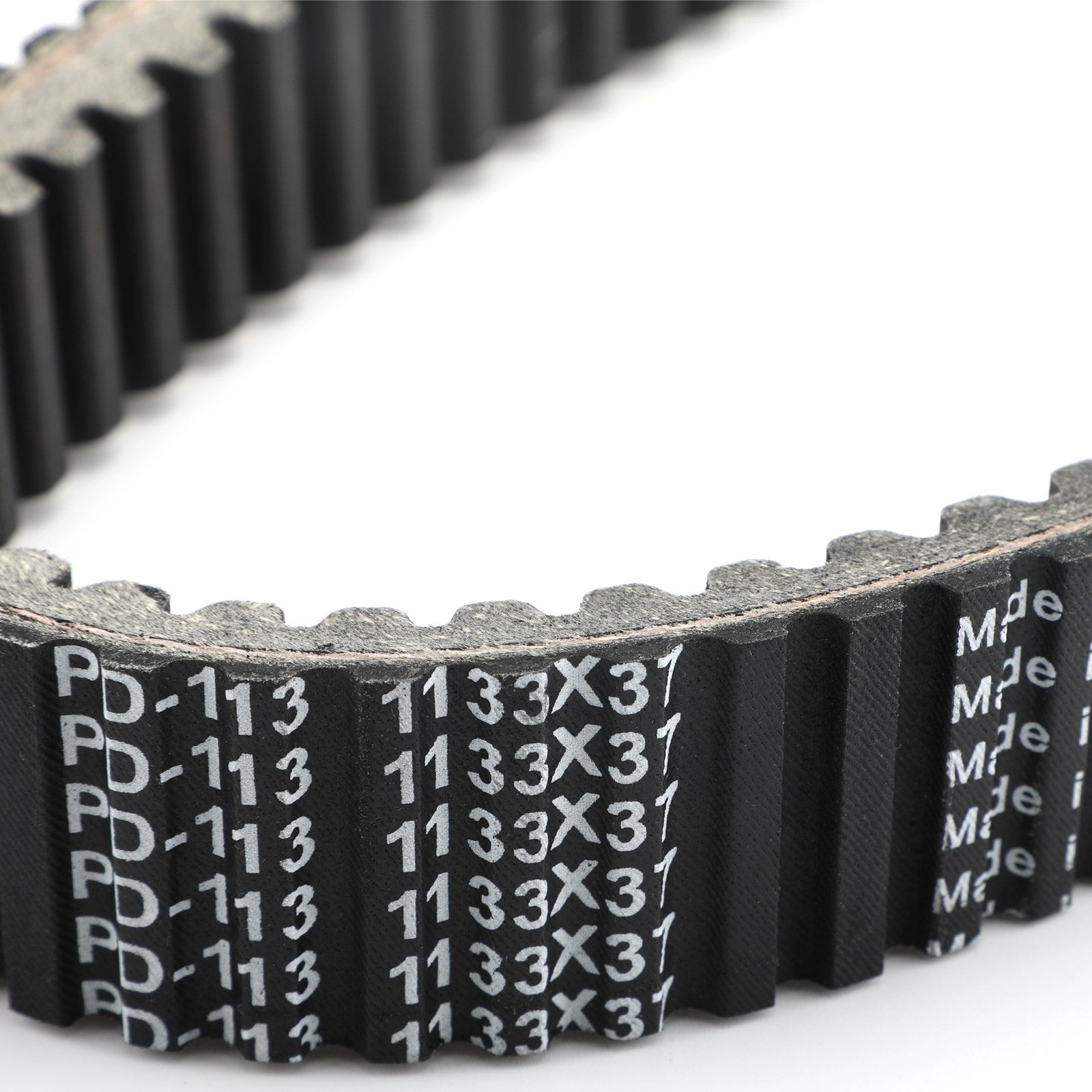 Hnací pás pro arktickou kočku 0627-102 0627-036 0627-044 Ski-doo417300155