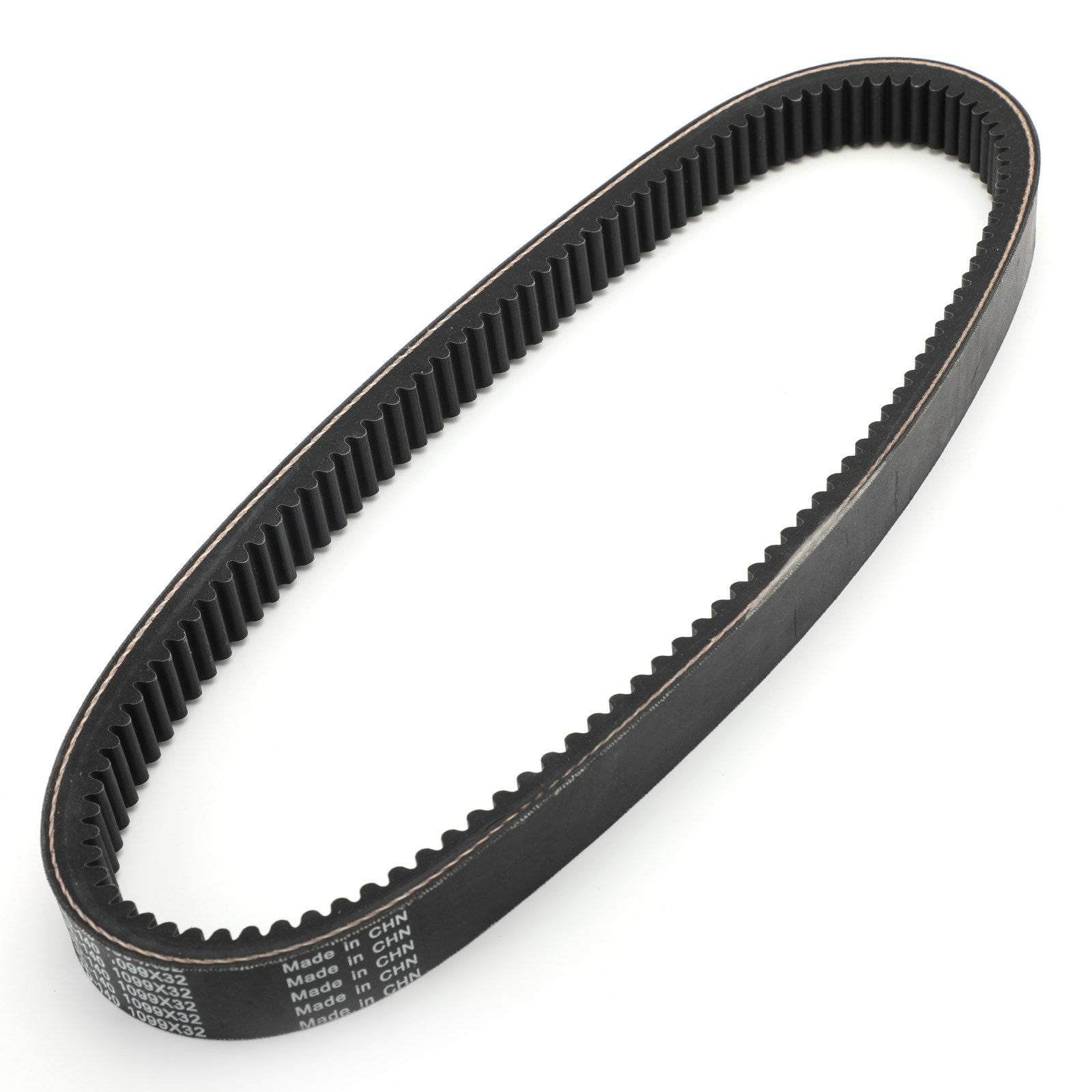 Yamaha Snowmobile Bravo Enticer Exciter Phazer Drive Belt 820-17641-01-00 820-17641-01