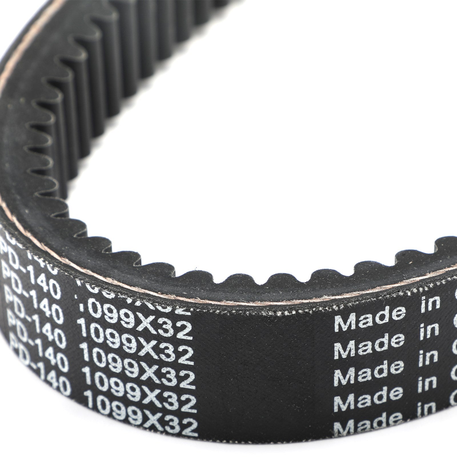 Yamaha Snowmobile Bravo Enticer Exciter Phazer Drive Belt 820-17641-01-00 820-17641-01