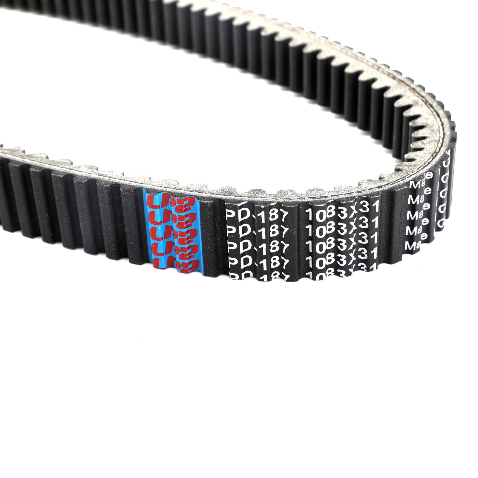 Drive Belt 1083Cx31W For Polaris RZR 900 1000 4 XP Crew 2011-2017 P/N.3211148