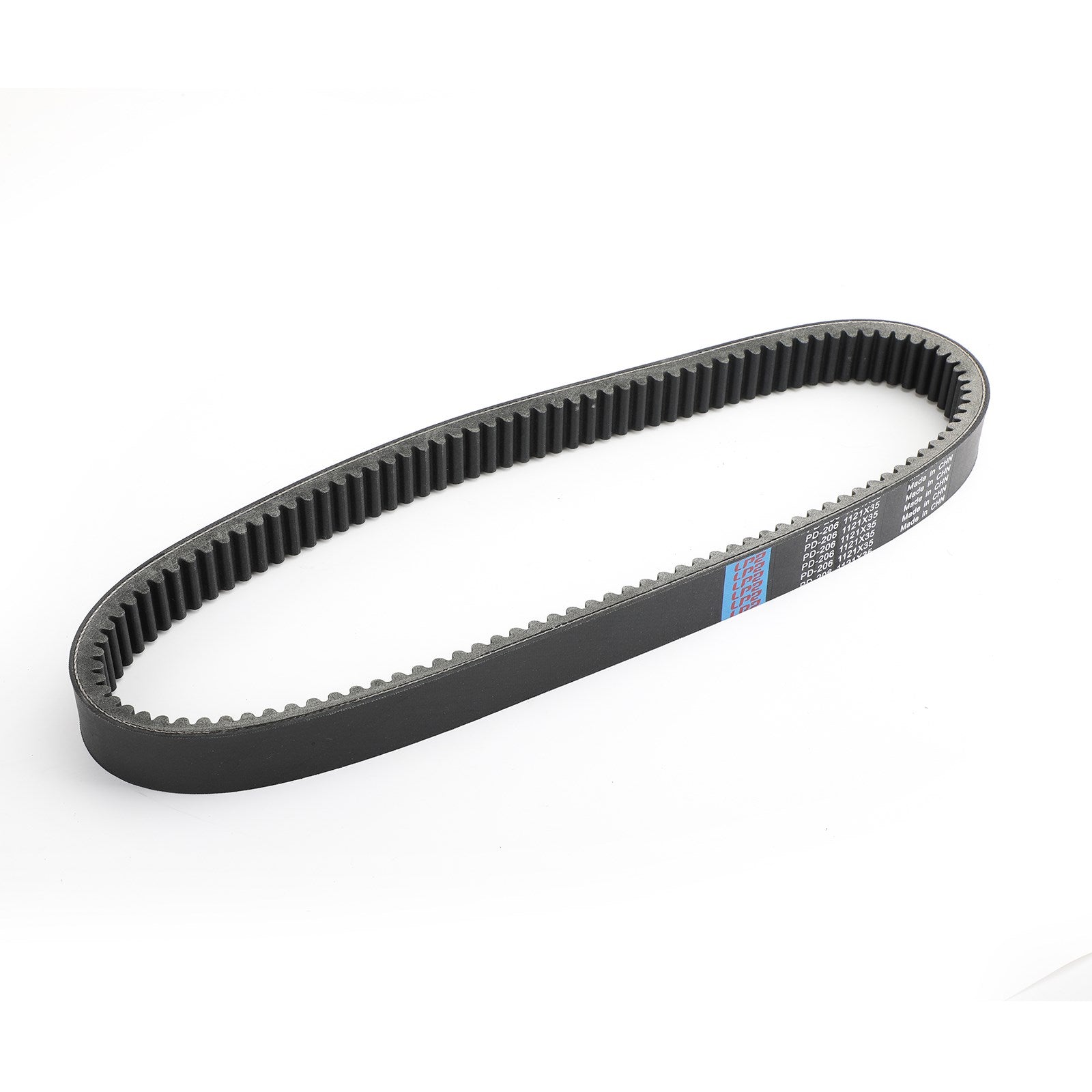 Cinghia di trasmissione Ski-Doo Alpine 500 Formula Plus Safari Stratos 1987 414617500