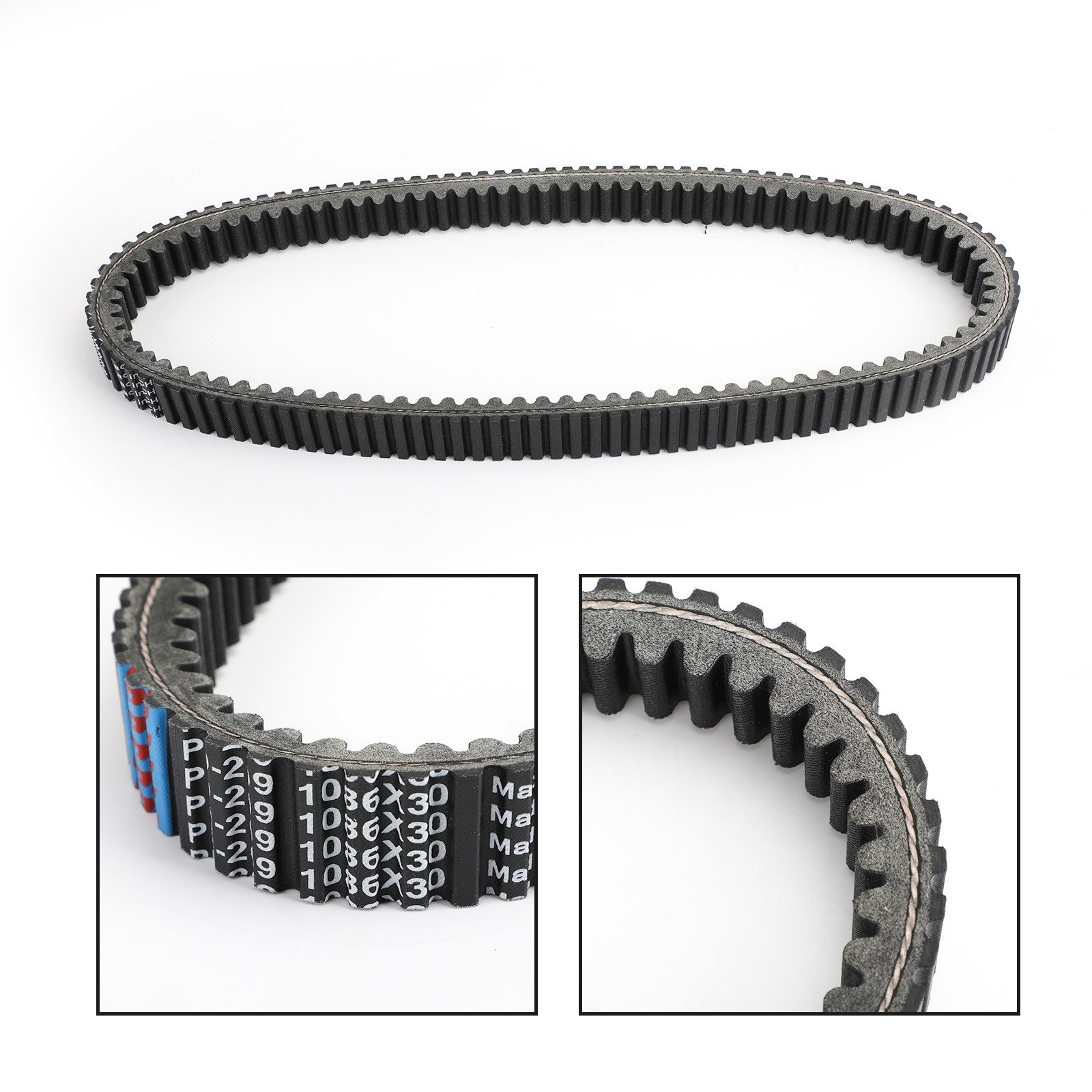 ARGO 700 HD HDI 8x8 14-16 Avenger 8x8 16-18 XTI 8x8 14-16 Hen hnací pás