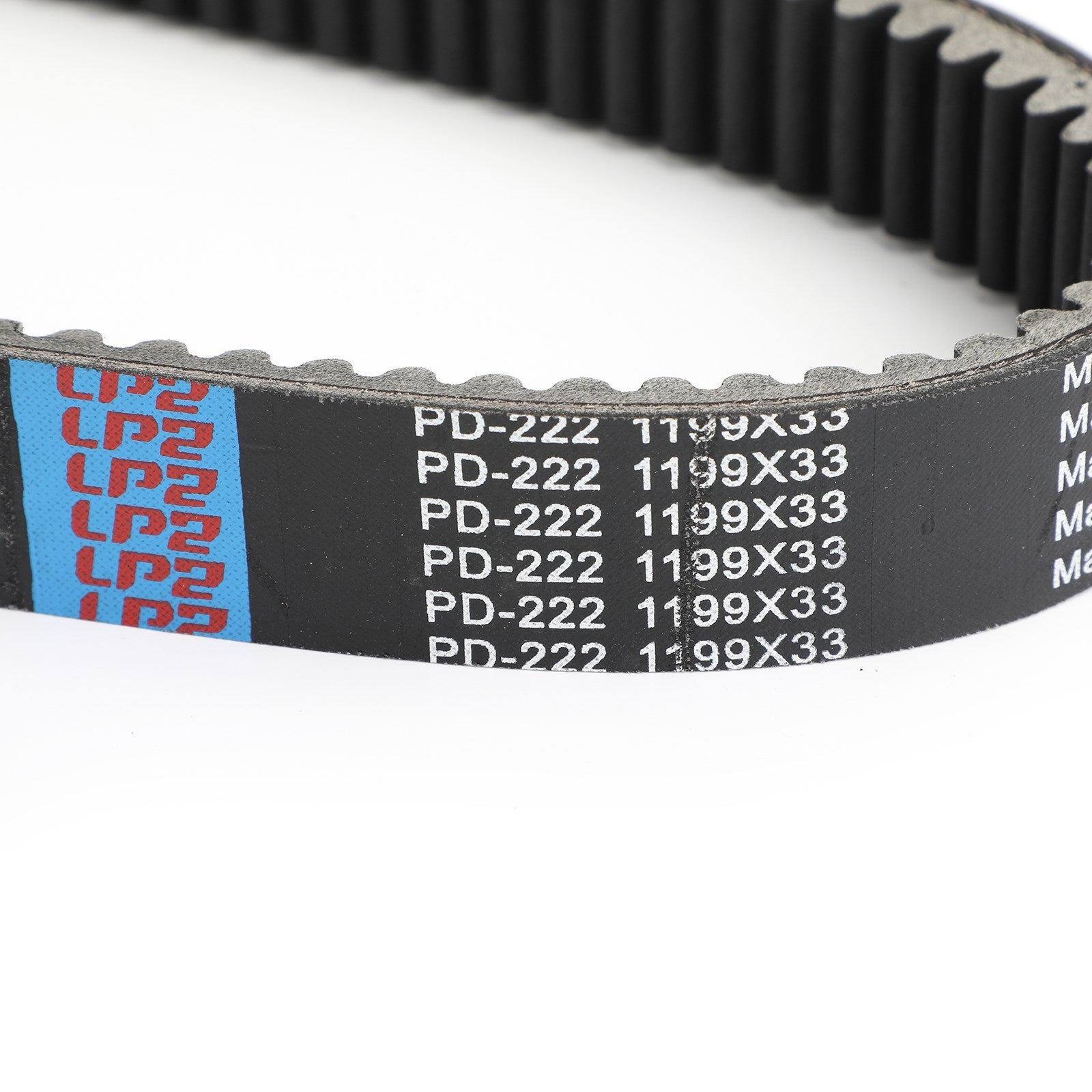 2007-2010 John Deere Gator 850d XUV Motorantriebsgürtel