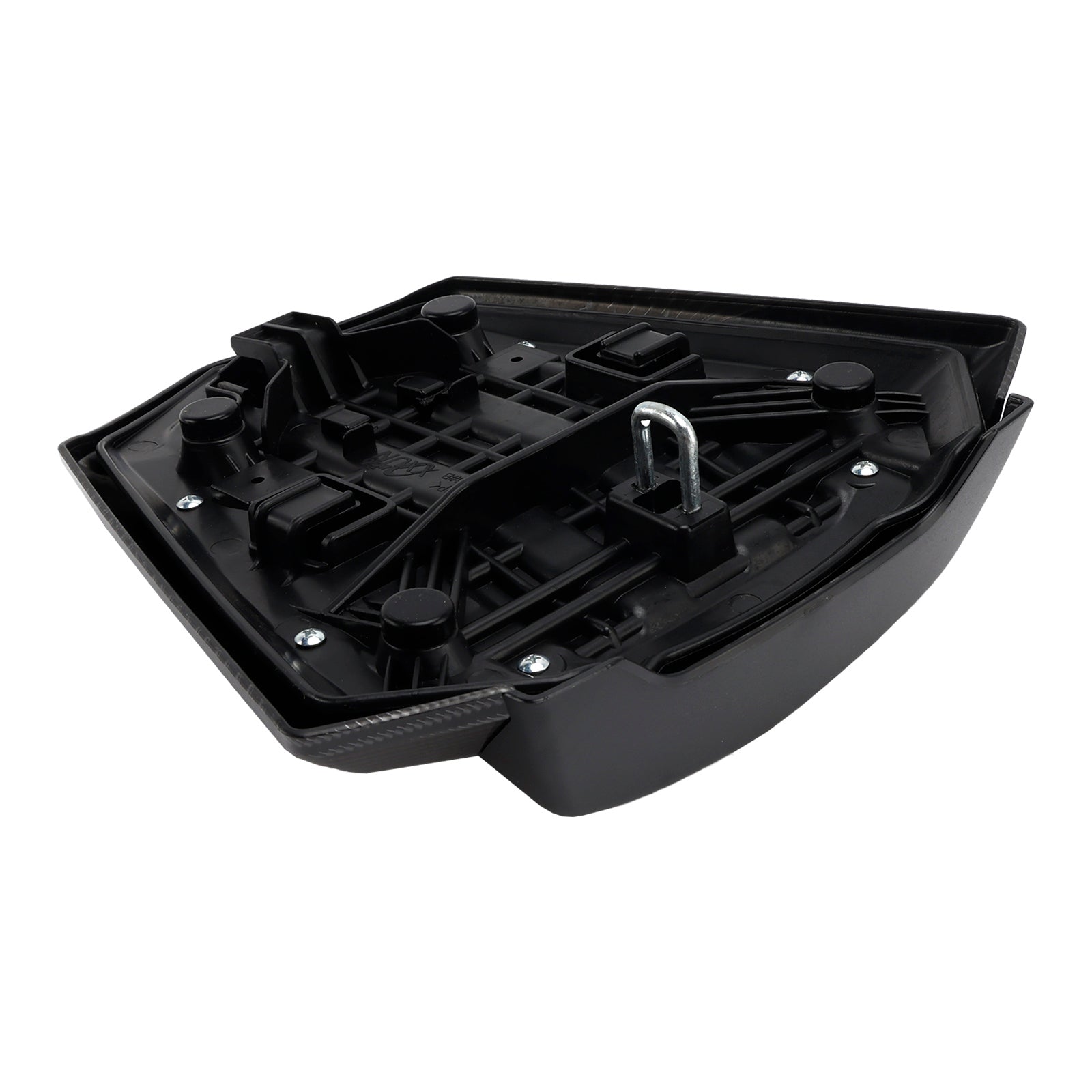 Cubierta de carenado de asiento trasero para Honda CB750 CB400F CB500F CBR400R CBR500R 22-23