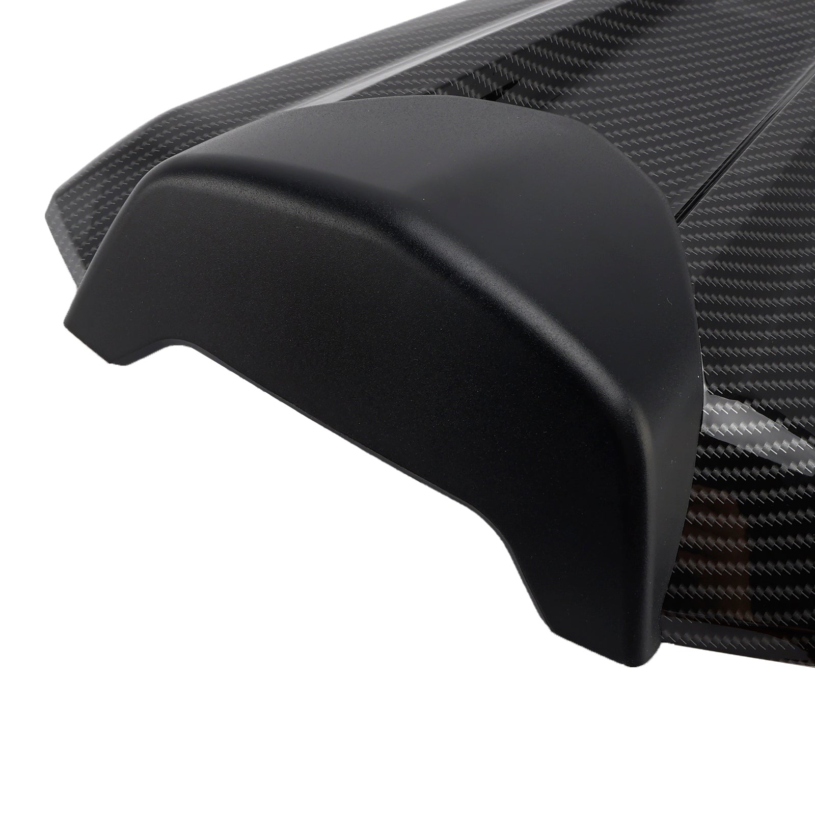 Cubierta de carenado de asiento trasero para Honda CB750 CB400F CB500F CBR400R CBR500R 22-23