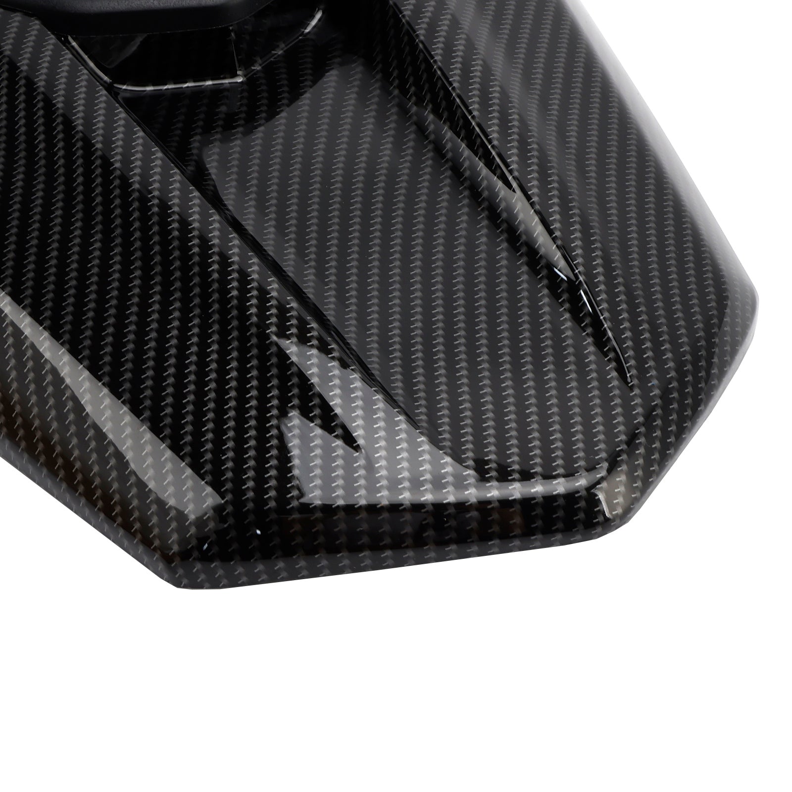 Cubierta de carenado de asiento trasero para Honda CB750 CB400F CB500F CBR400R CBR500R 22-23