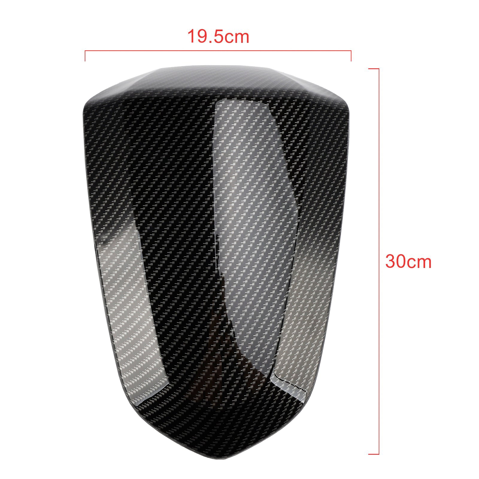 Motorcycle Rear Seat Fairing Cover Cowl fit for SUZUKI GSX-S/GSX-R 125 2017-2023