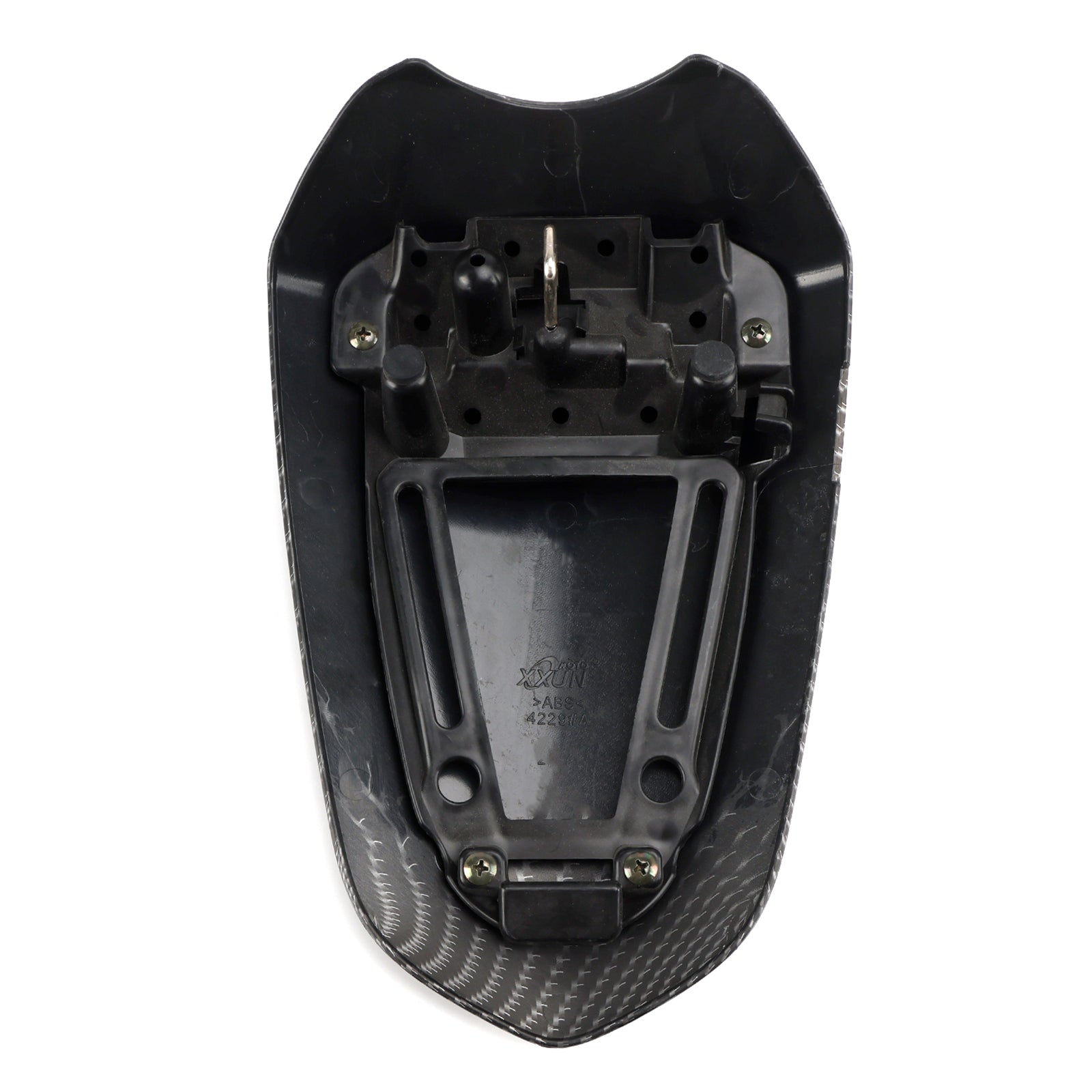 Motorcycle Rear Seat Fairing Cover Cowl fit for SUZUKI GSX-S/GSX-R 125 2017-2023