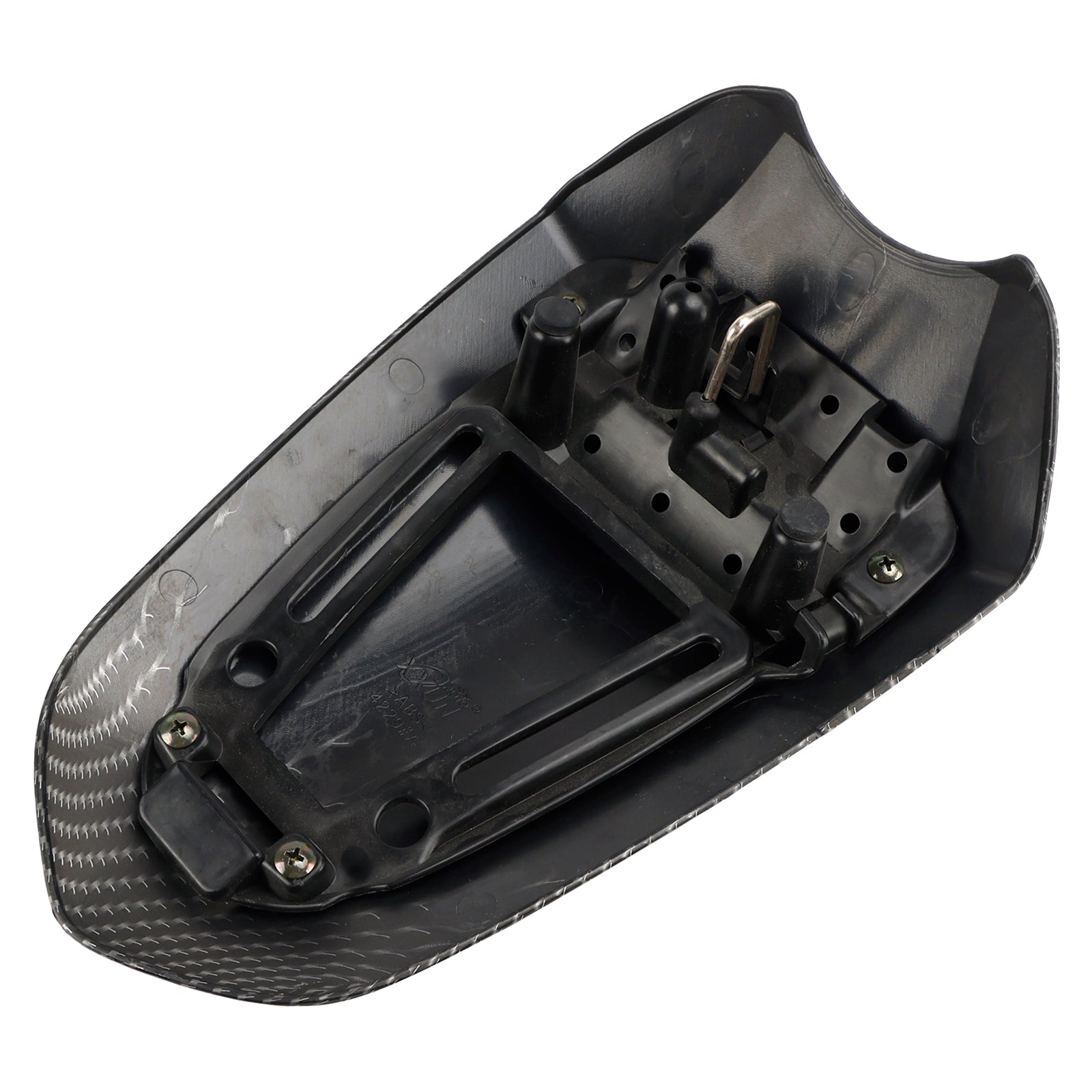 Motorcycle Rear Seat Fairing Cover Cowl fit for SUZUKI GSX-S/GSX-R 125 2017-2023