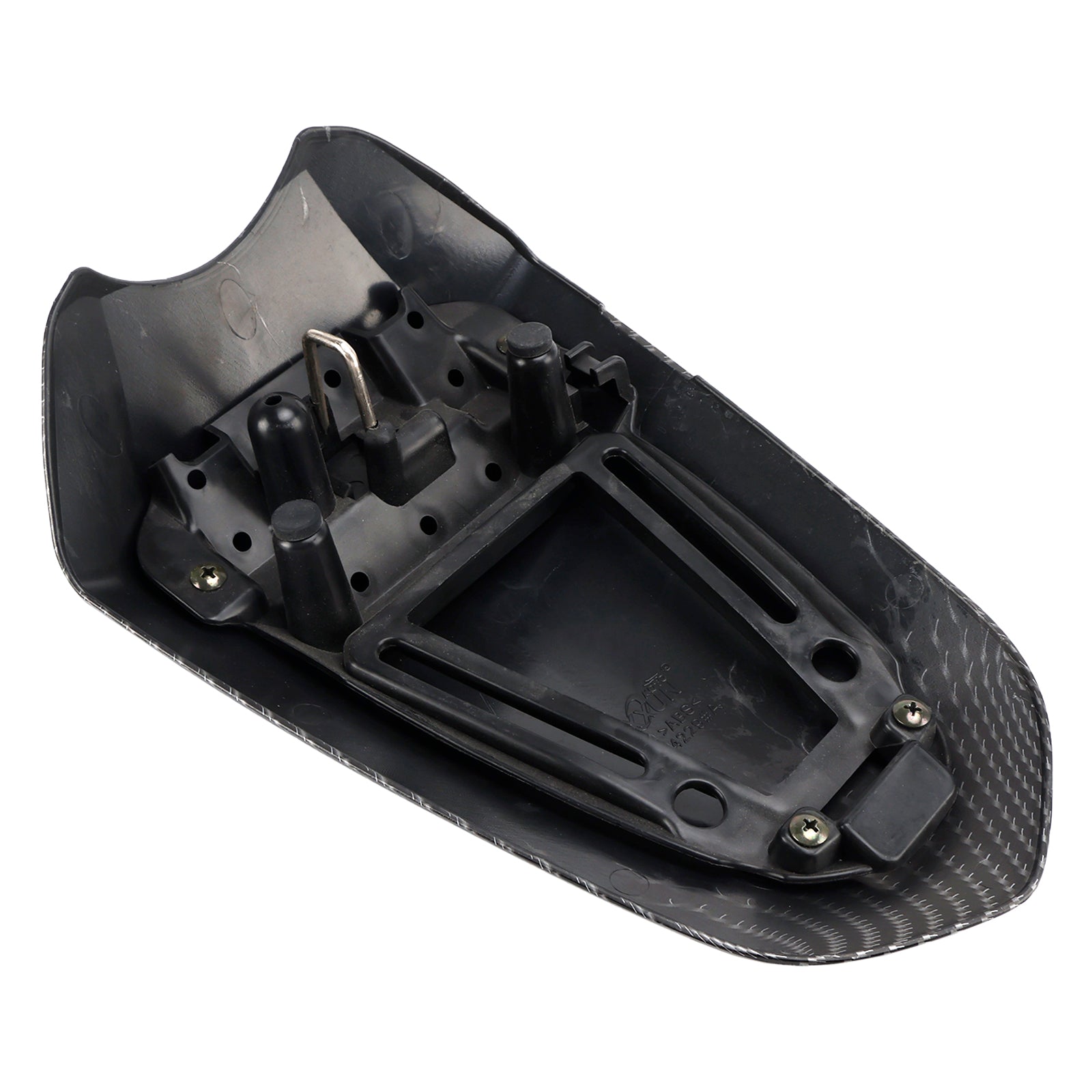 Motorcycle Rear Seat Fairing Cover Cowl fit for SUZUKI GSX-S/GSX-R 125 2017-2023