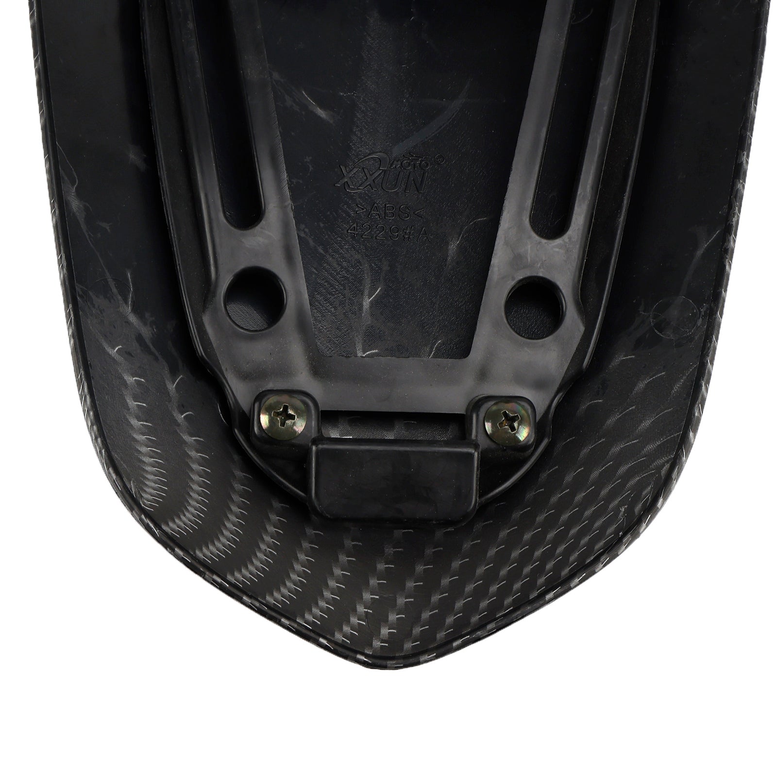 Motorcycle Rear Seat Fairing Cover Cowl fit for SUZUKI GSX-S/GSX-R 125 2017-2023