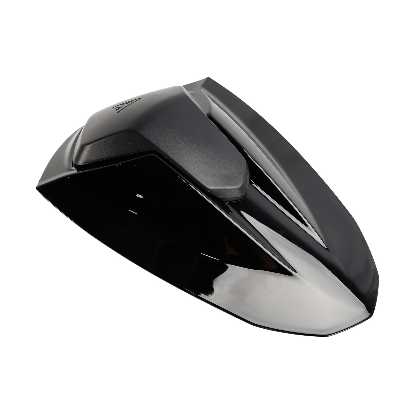 20-24 Street Triple RS 765 Cubierta de carenado para asiento trasero