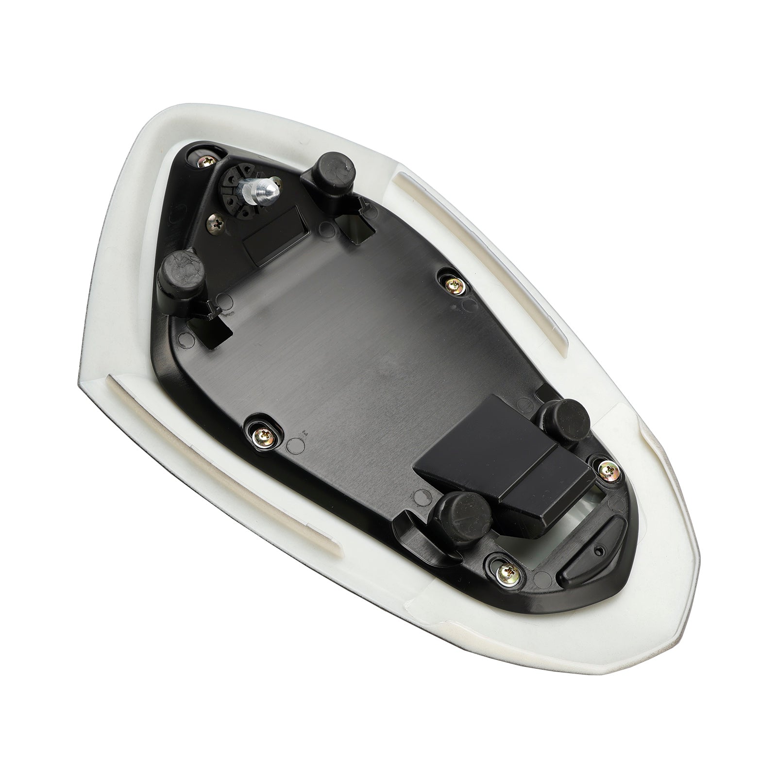 20-24 Street Triple RS 765 Cubierta de carenado para asiento trasero