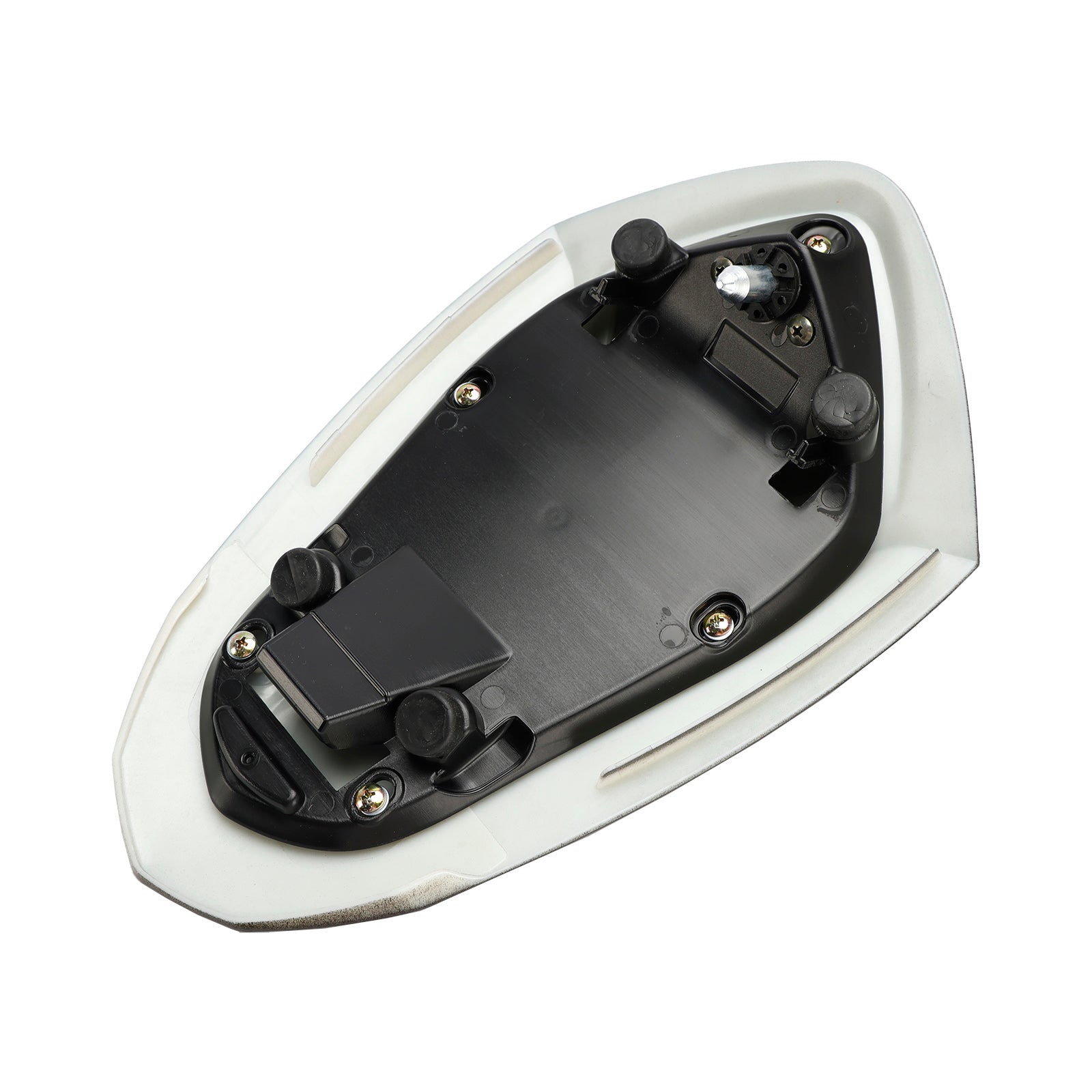 20-24 Street Triple RS 765 Cubierta de carenado para asiento trasero