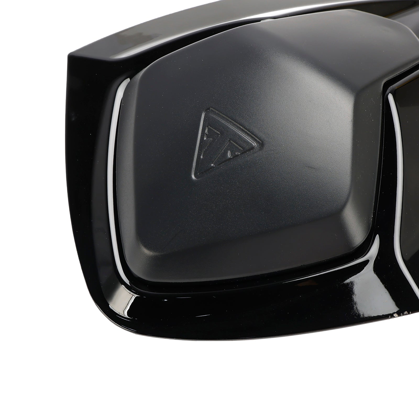 20-24 Street Triple RS 765 Cubierta de carenado para asiento trasero