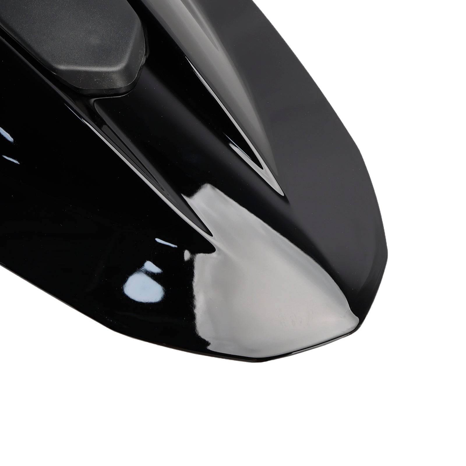 20-24 Street Triple RS 765 Cubierta de carenado para asiento trasero